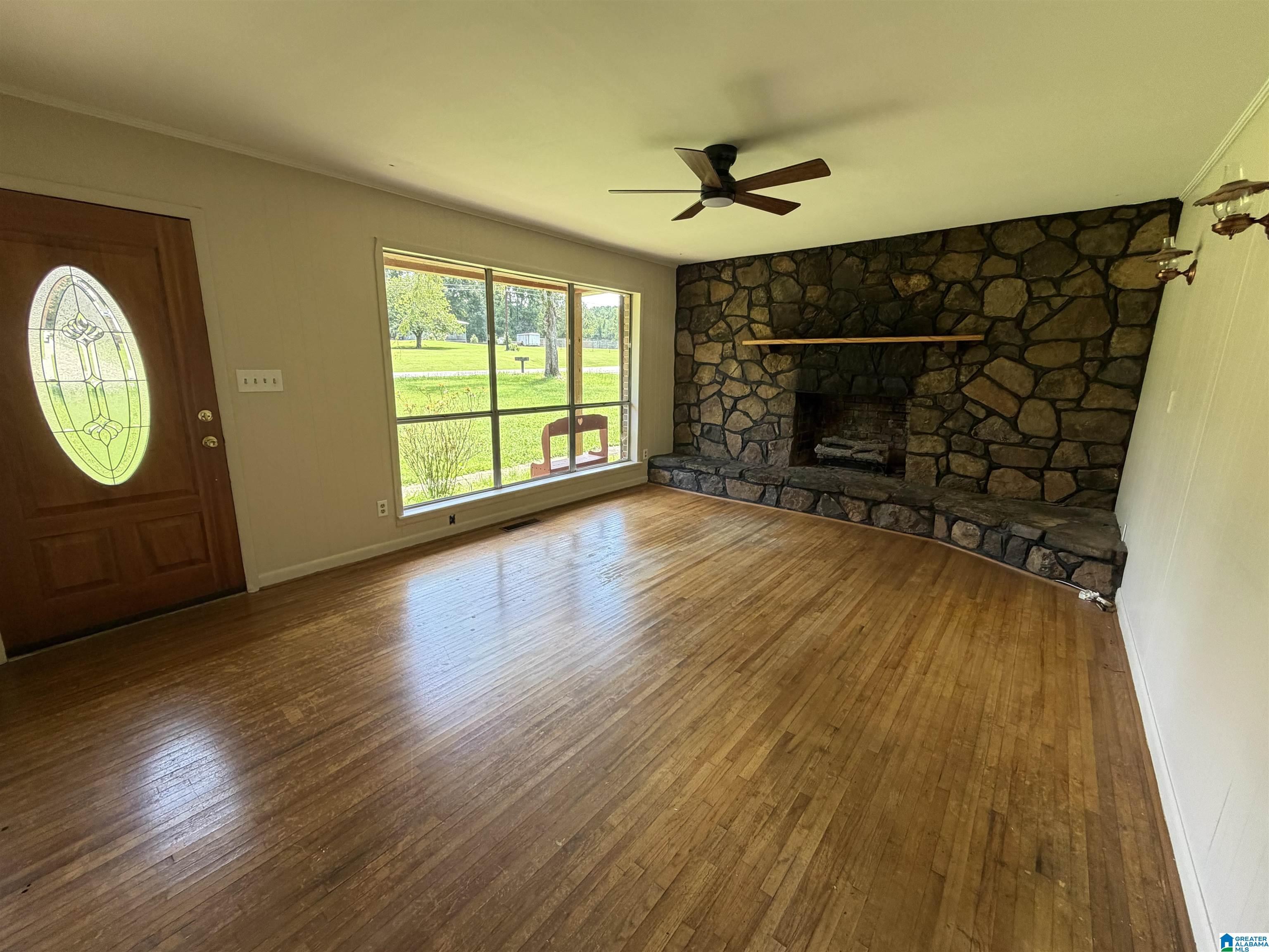 Photo 3 of Single family home for sale at 4905 Spunky Holw Rd, Remlap, AL 35133 | MLS# 21461206 | Listing updated on 2026-08-30