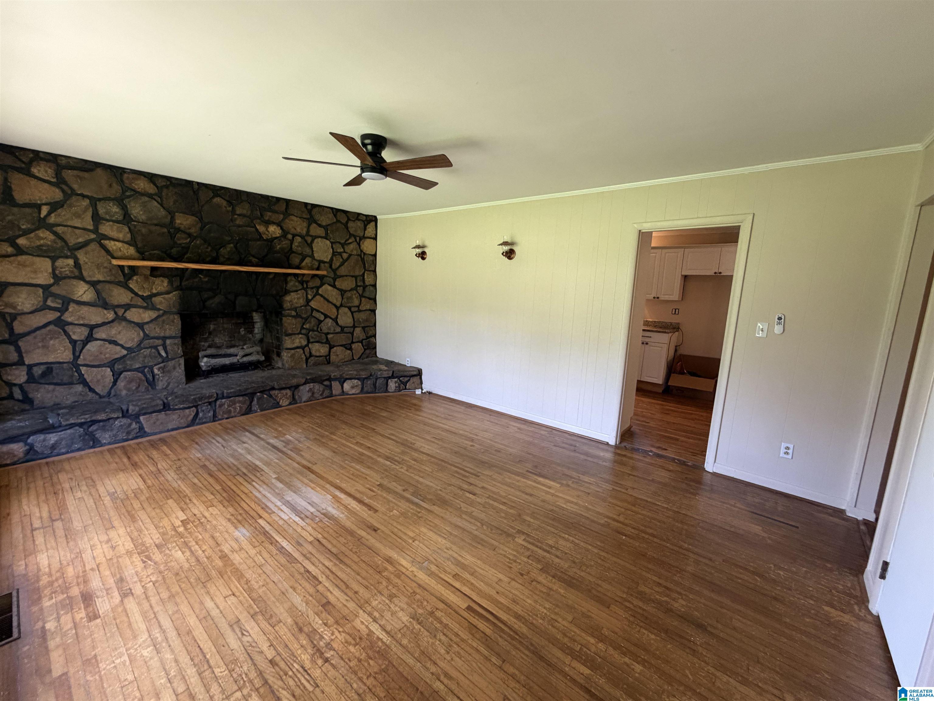 Photo 3 of Single family home for sale at 4905 Spunky Holw Rd, Remlap, AL 35133 | MLS# 21461206 | Listing updated on 2026-08-30