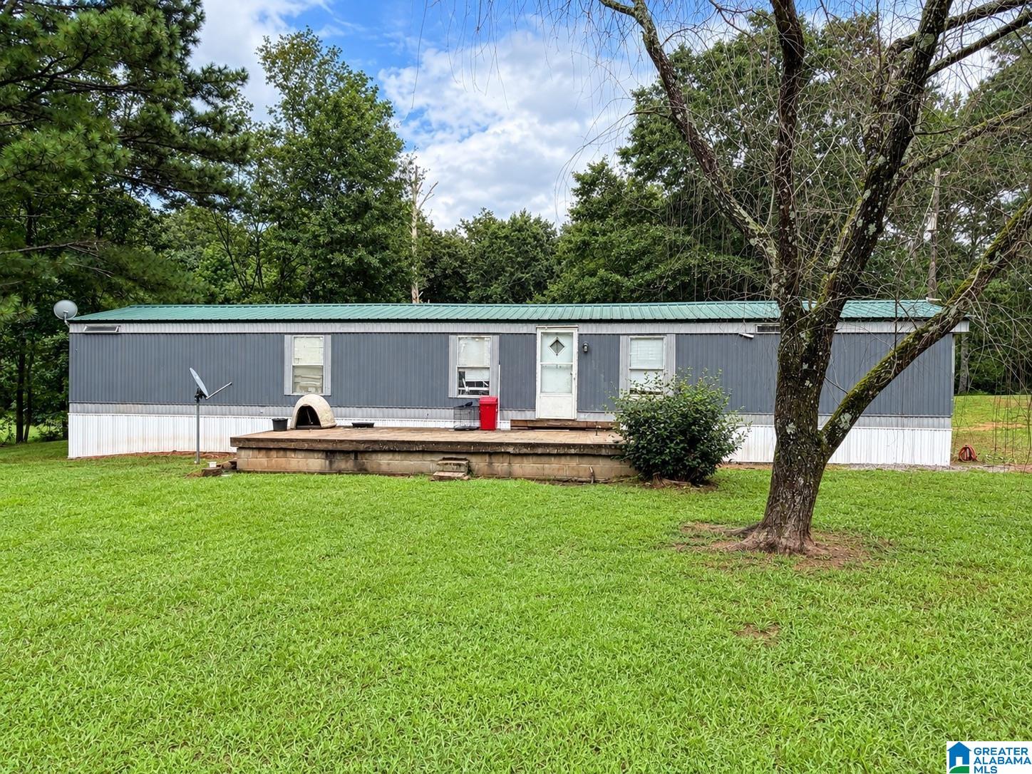 1st image of 10743 County Road 92, Newell, AL 36280 | MLS# 21461211
