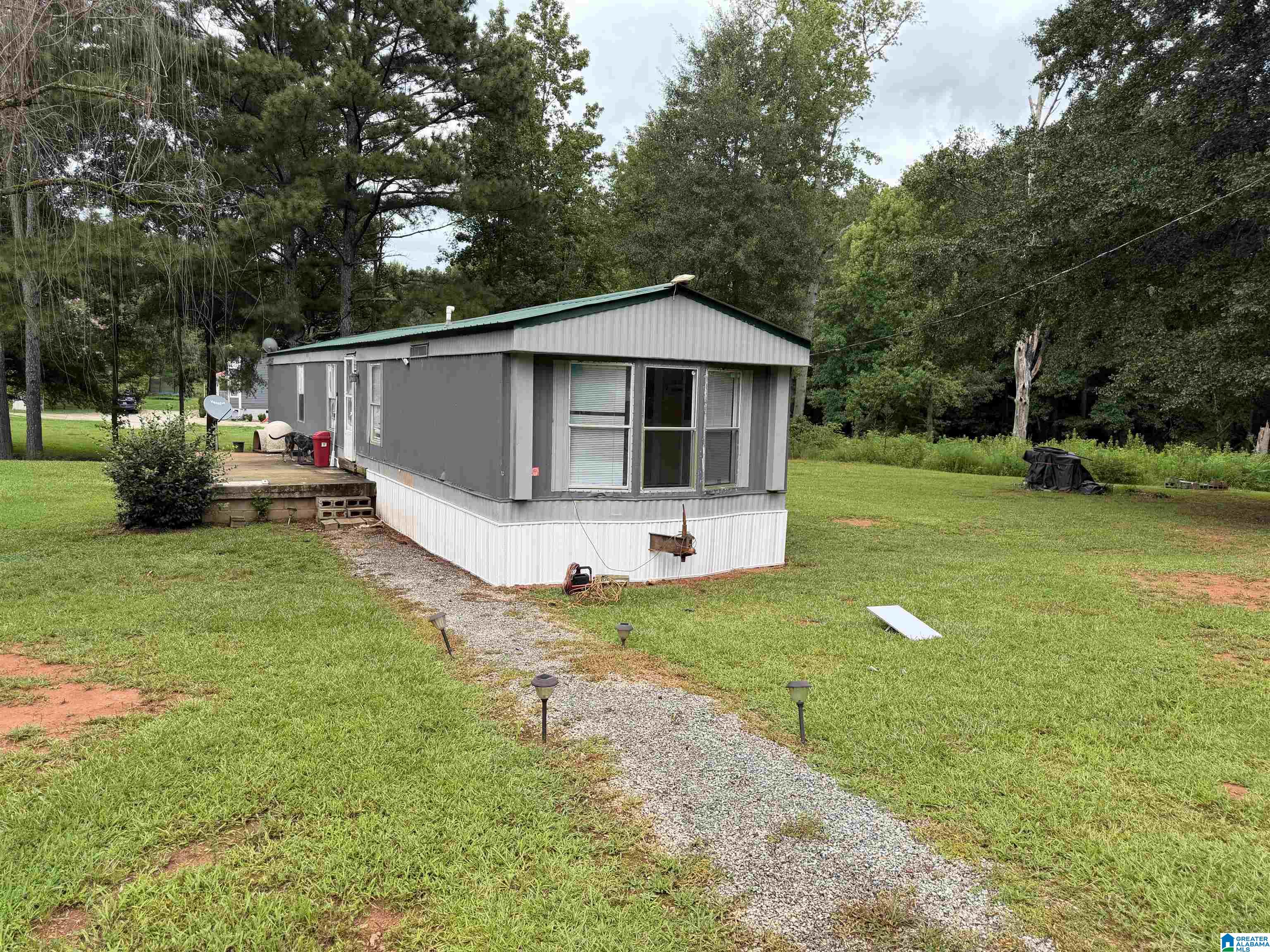 2nd image of 10743 County Road 92, Newell, AL 36280 | MLS# 21461211