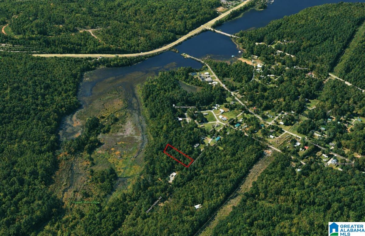 0 STEWART HOLLOW ROAD