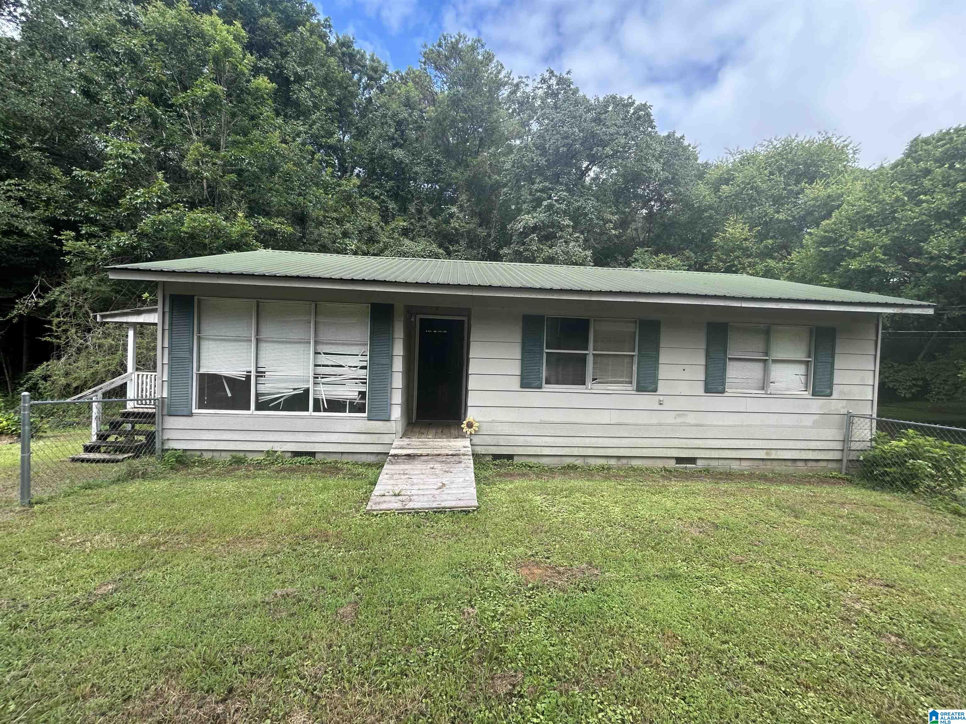 1st image of 4681 Trimble Hill Road, Graysville, AL 35073 | MLS# 21461220