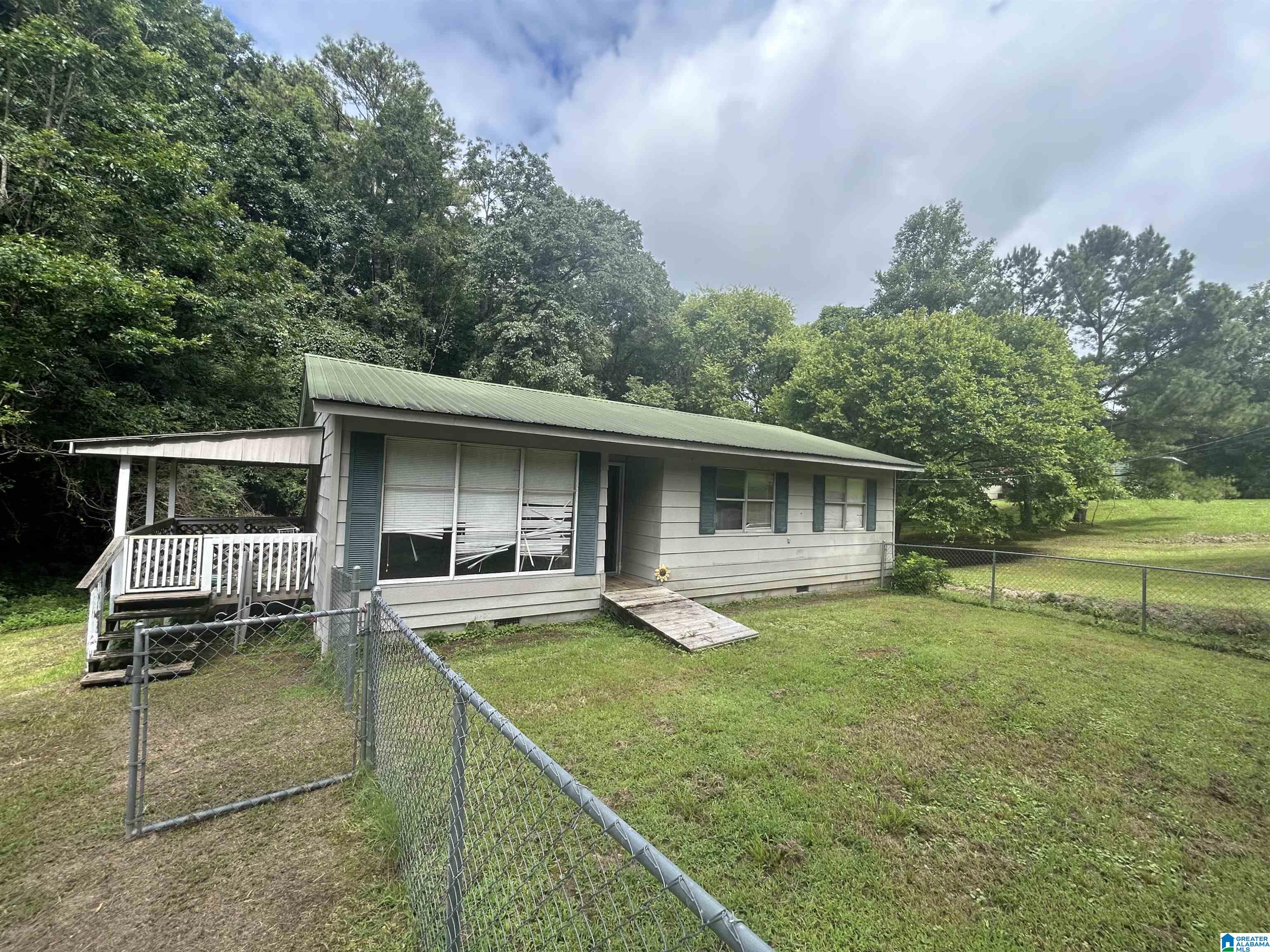3rd image of 4681 Trimble Hill Road, Graysville, AL 35073 | MLS# 21461220