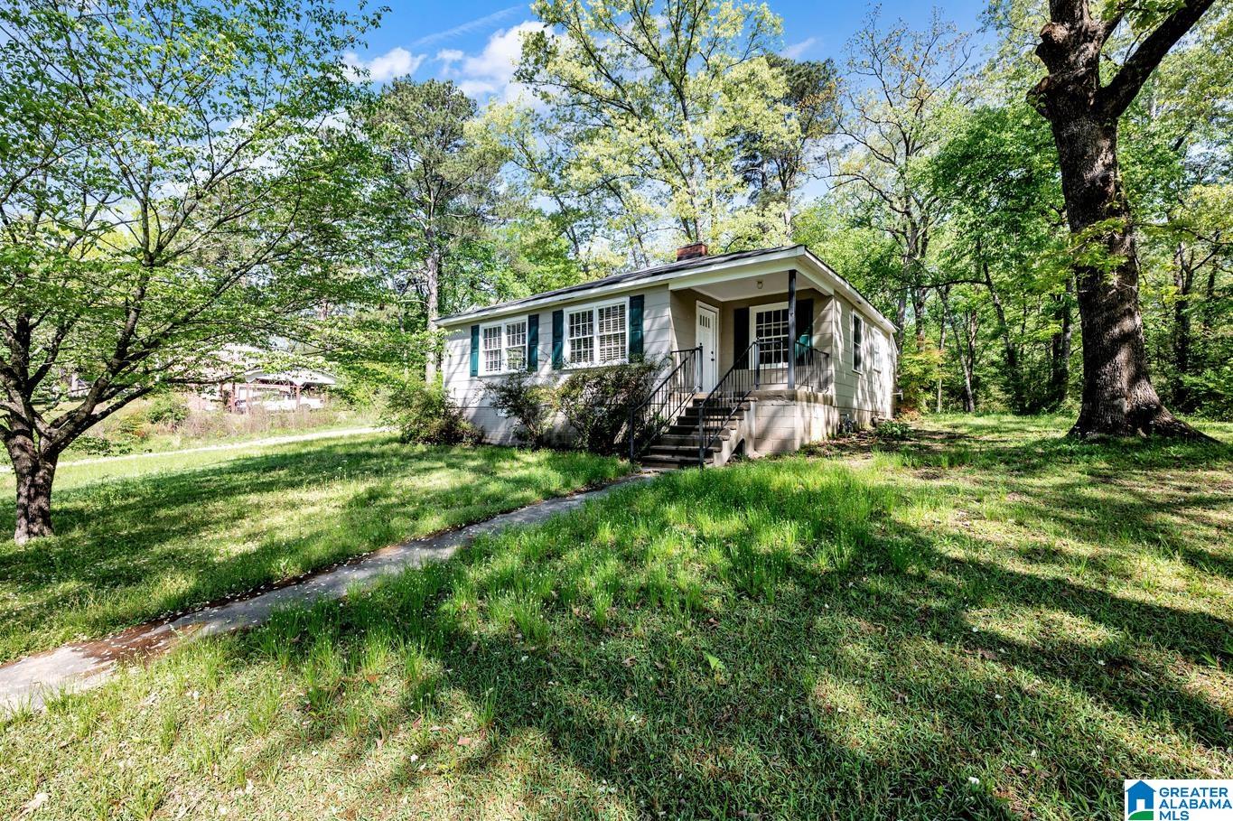 image of 128 14th Avenue Nw, Center Point, AL 35215 | MLS# 21461233