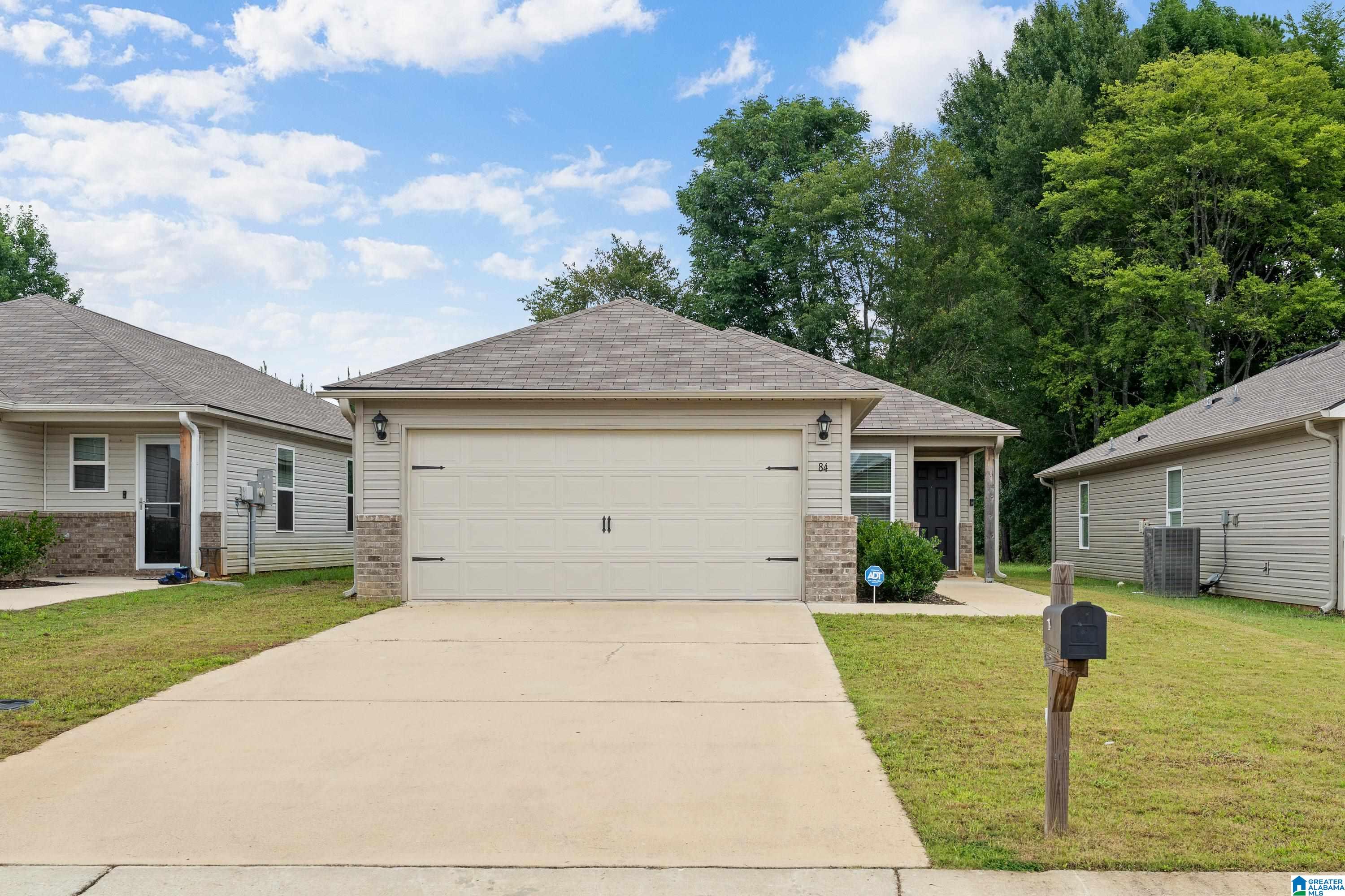 1st image of 84 Jonathan Dr, Odenville, AL 35120 | MLS# 21461239