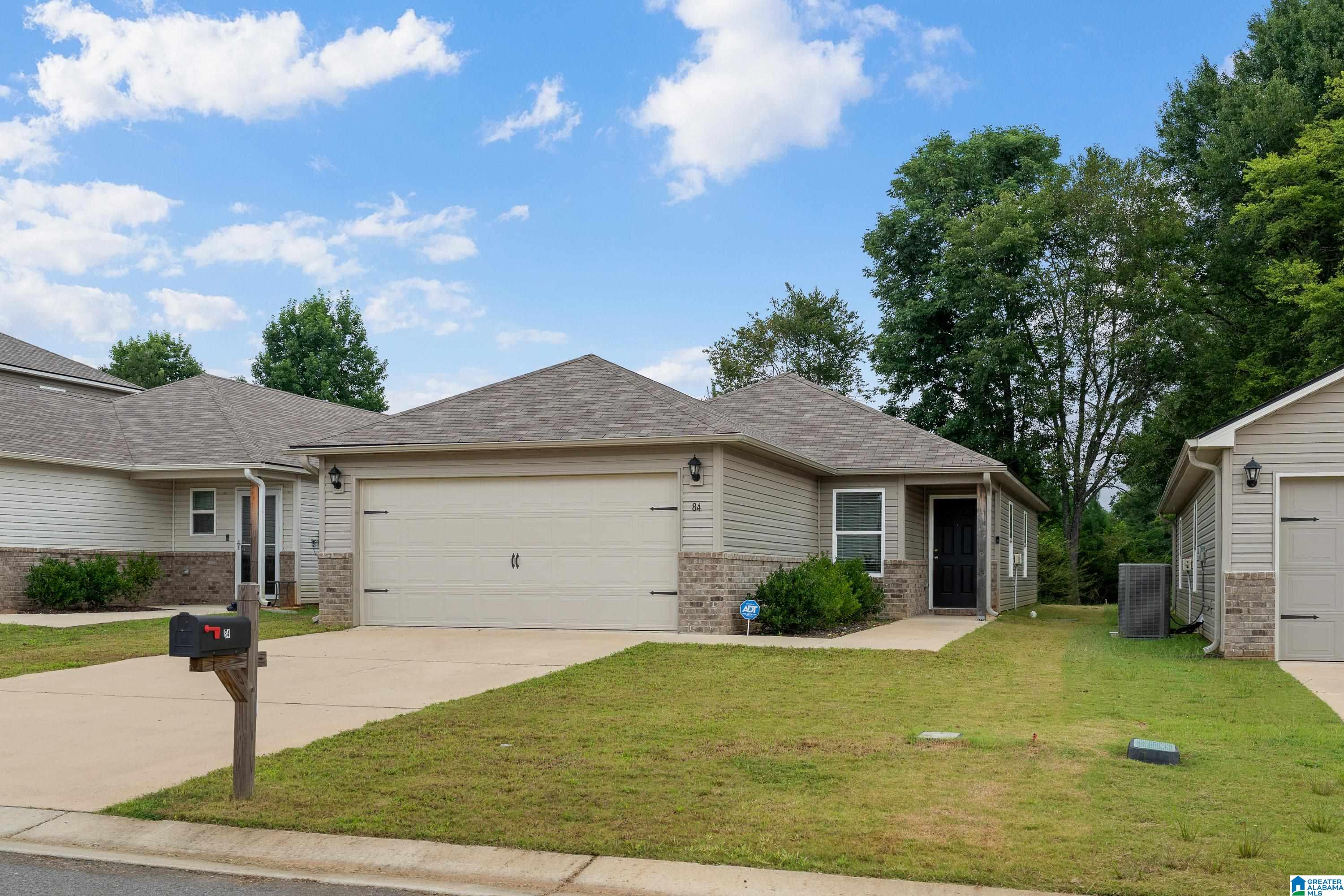 3rd image of 84 Jonathan Dr, Odenville, AL 35120 | MLS# 21461239