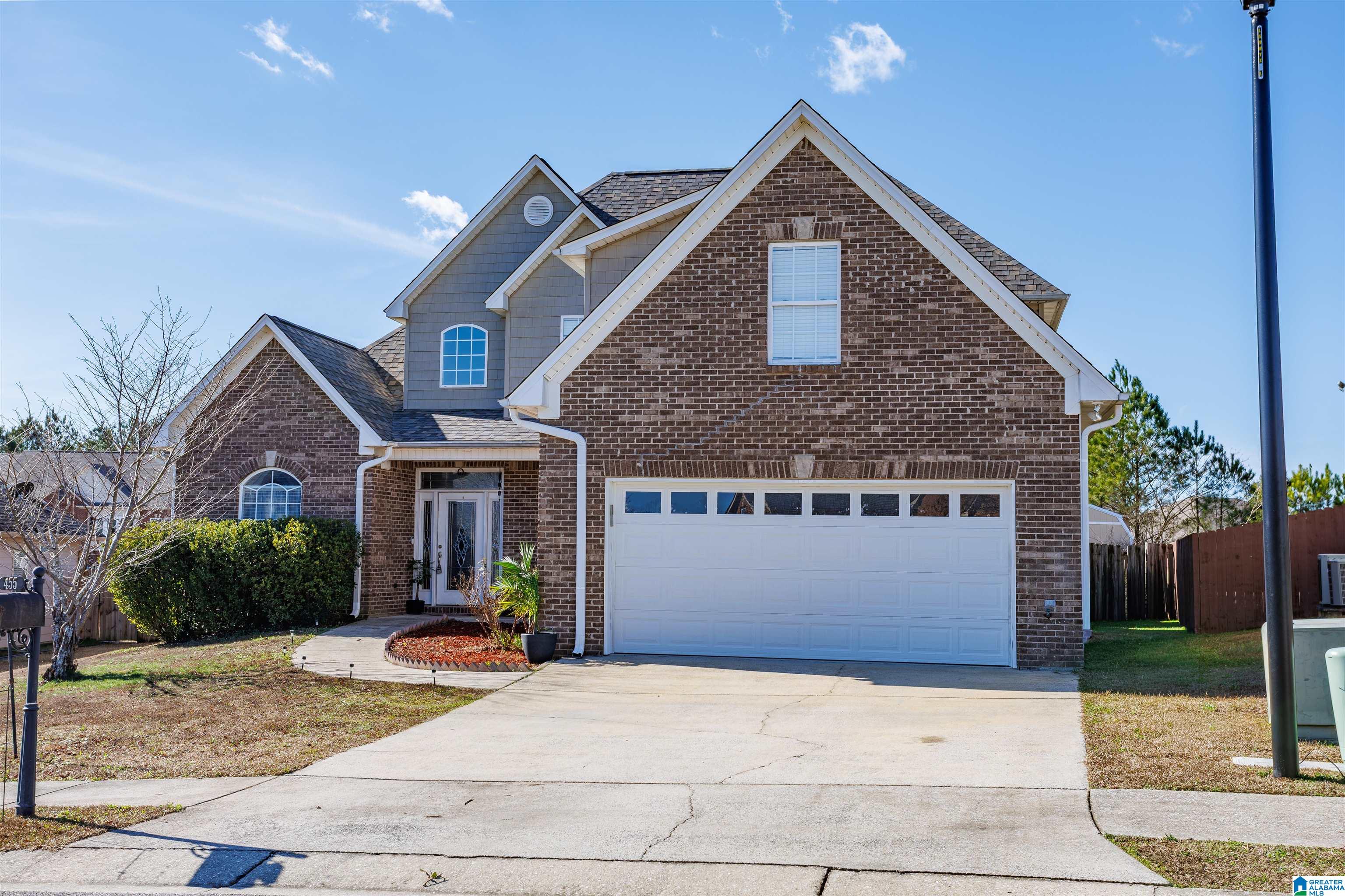 2nd image of 455 Oak Leaf Circle, Pell City, AL 35125 | MLS# 21461244