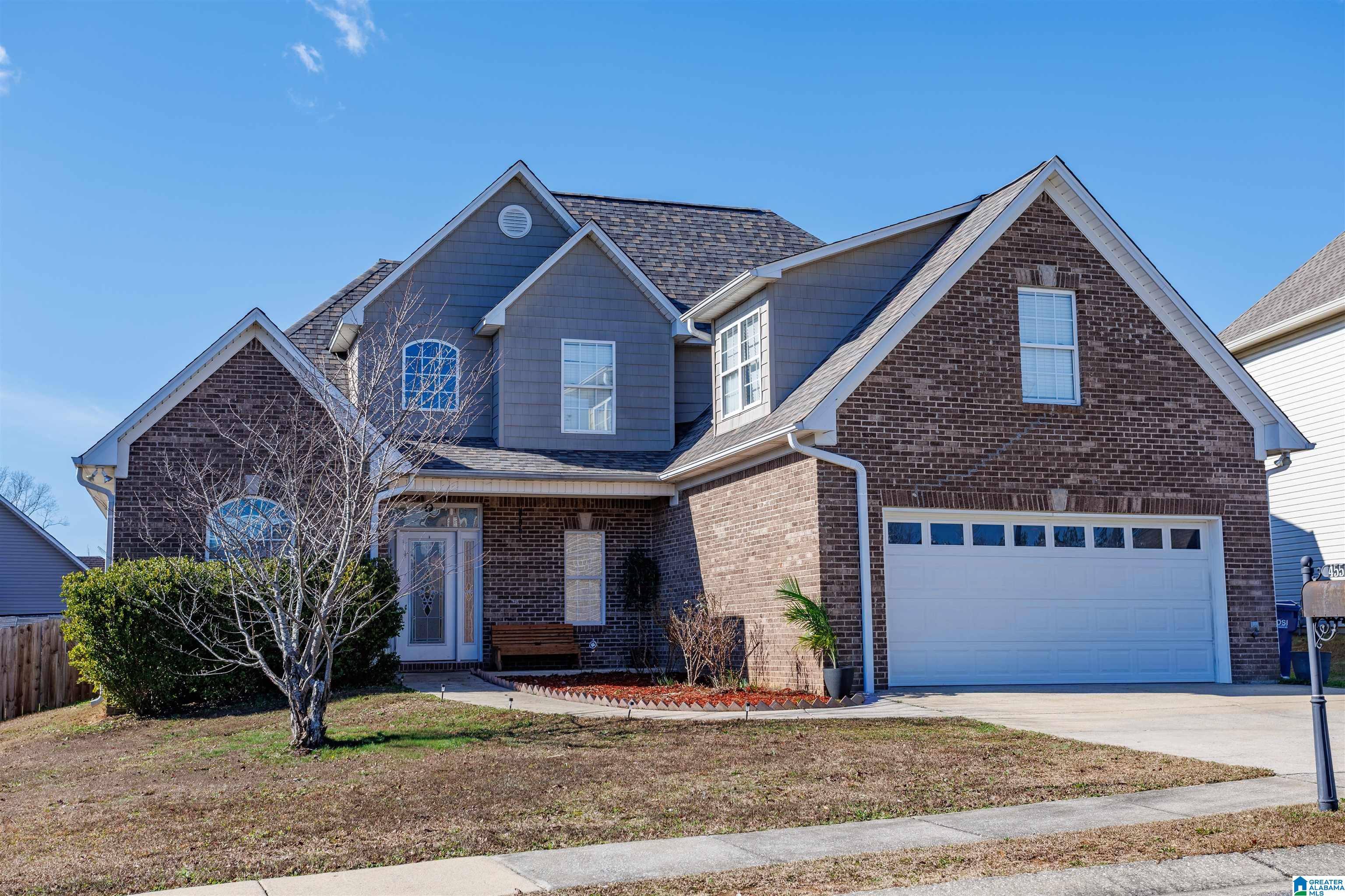 3rd image of 455 Oak Leaf Circle, Pell City, AL 35125 | MLS# 21461244