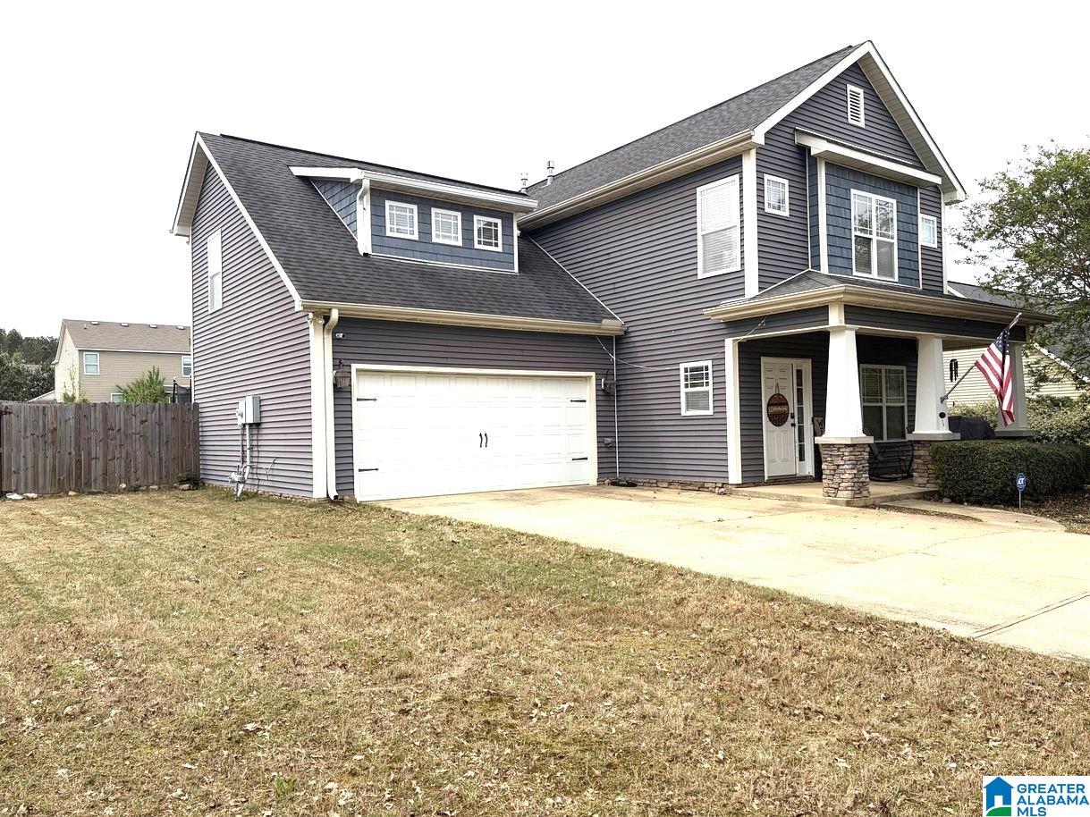 5th image of 11673 Box Elder Way, Vance, AL 35490 | MLS# 21461245