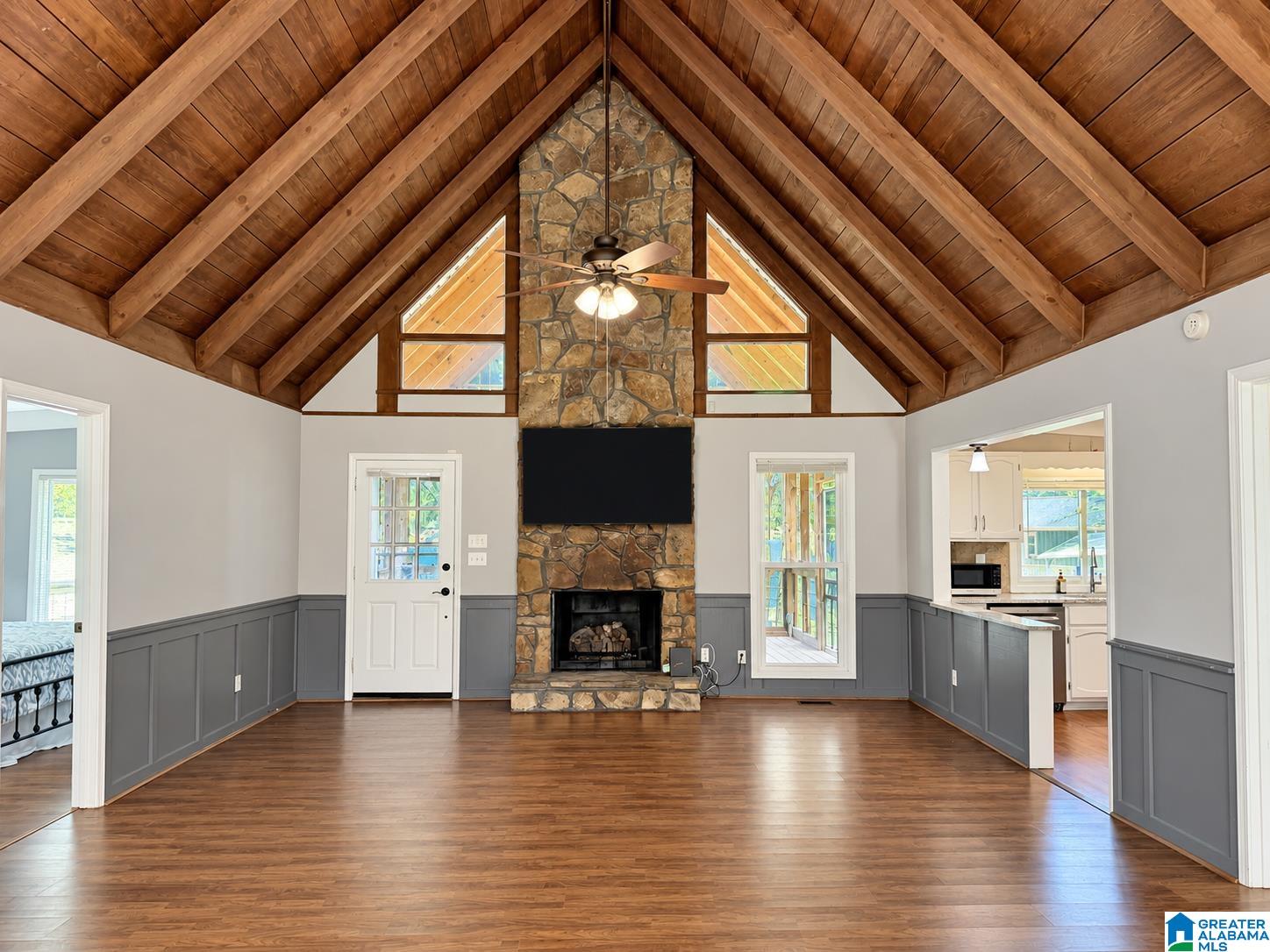 Photo 1 of Single family home for sale at 99 Bucks Ln, Vincent, AL 35178 | MLS# 21461250 | Listing updated on 2026-09-09