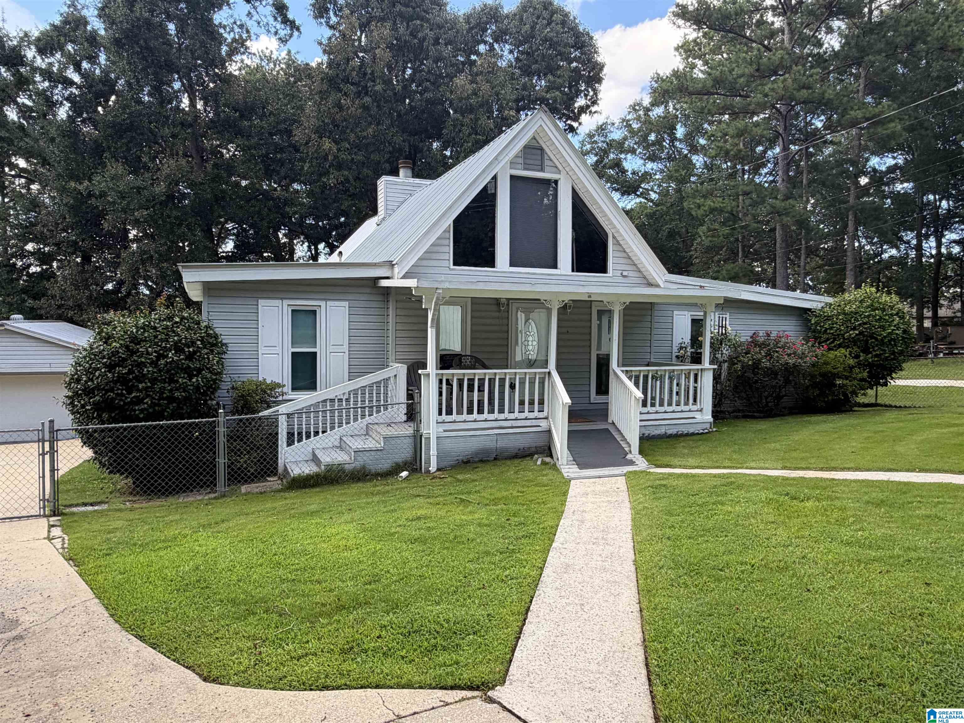 1st image of 99 Bucks Lane, Vincent, AL 35178 | MLS# 21461250