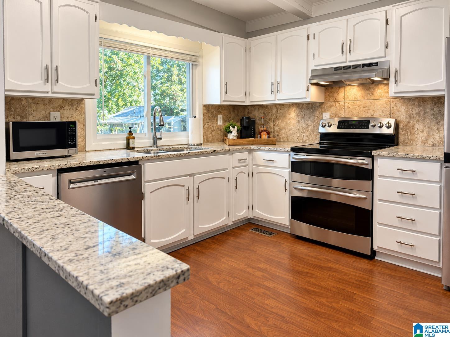Photo 4 of Single family home for sale at 99 Bucks Ln, Vincent, AL 35178 | MLS# 21461250 | Listing updated on 2026-09-09