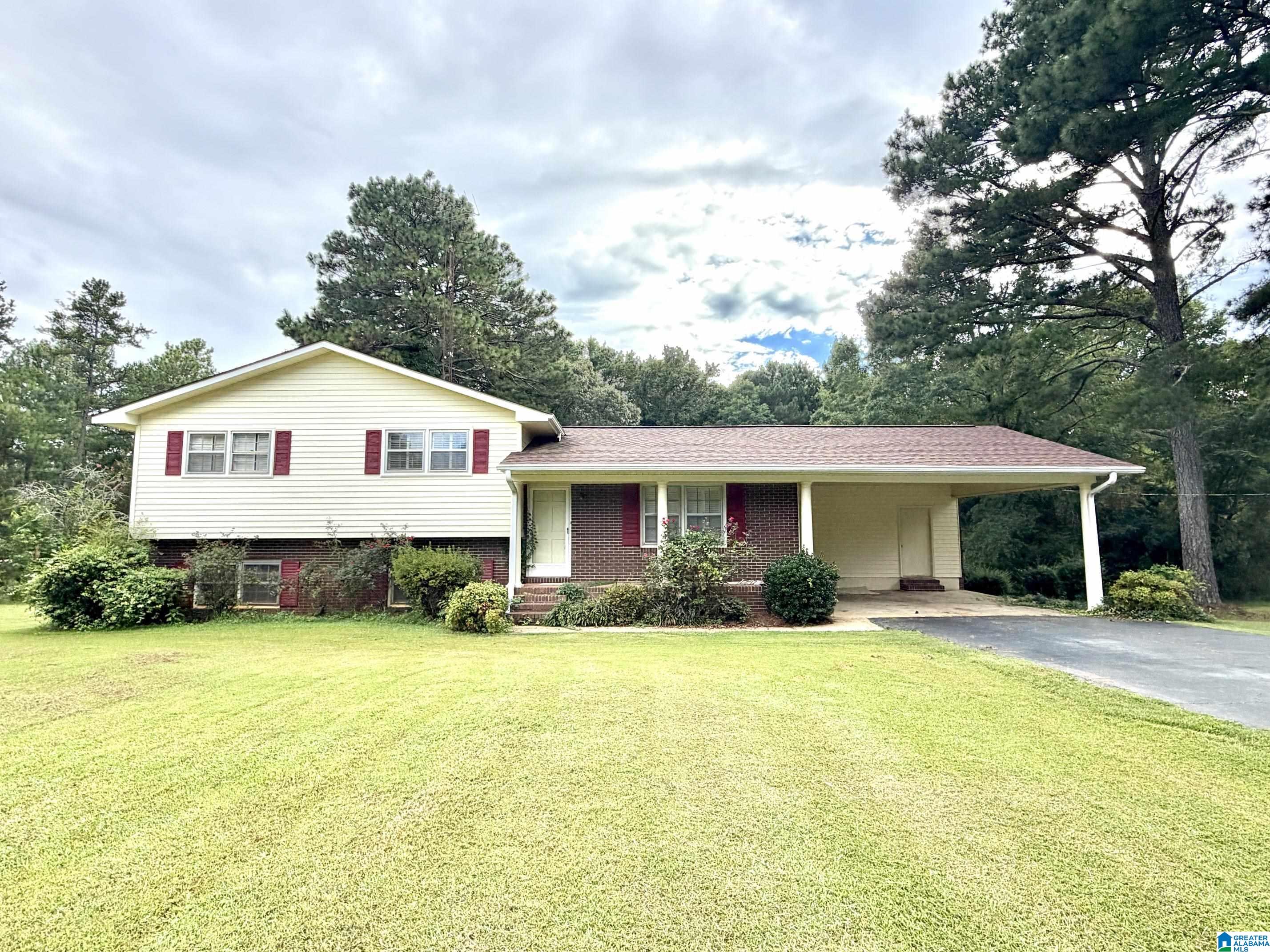 1st image of 651 County Road 18, Heflin, AL 36264 | MLS# 21461251
