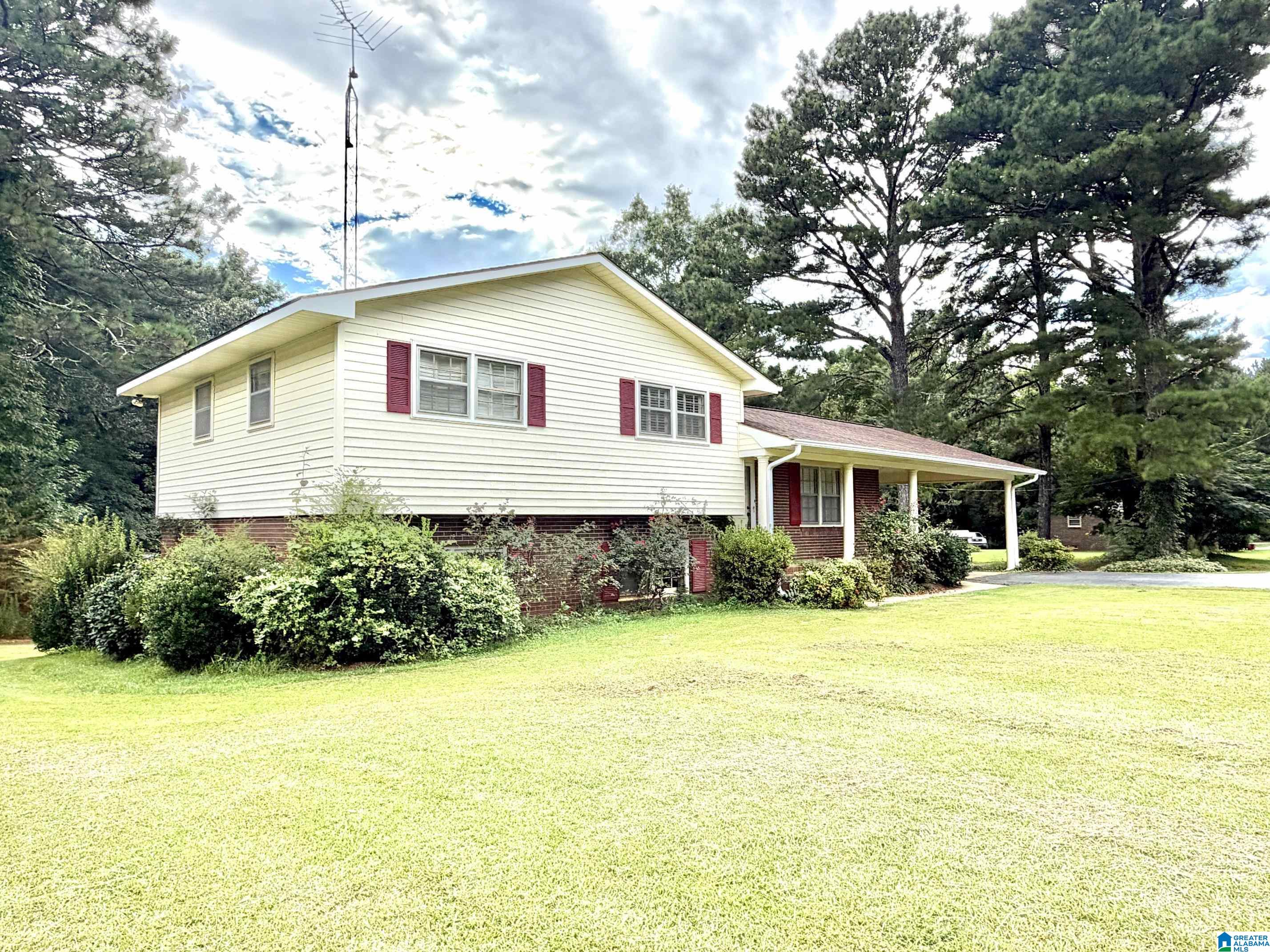 3rd image of 651 County Road 18, Heflin, AL 36264 | MLS# 21461251