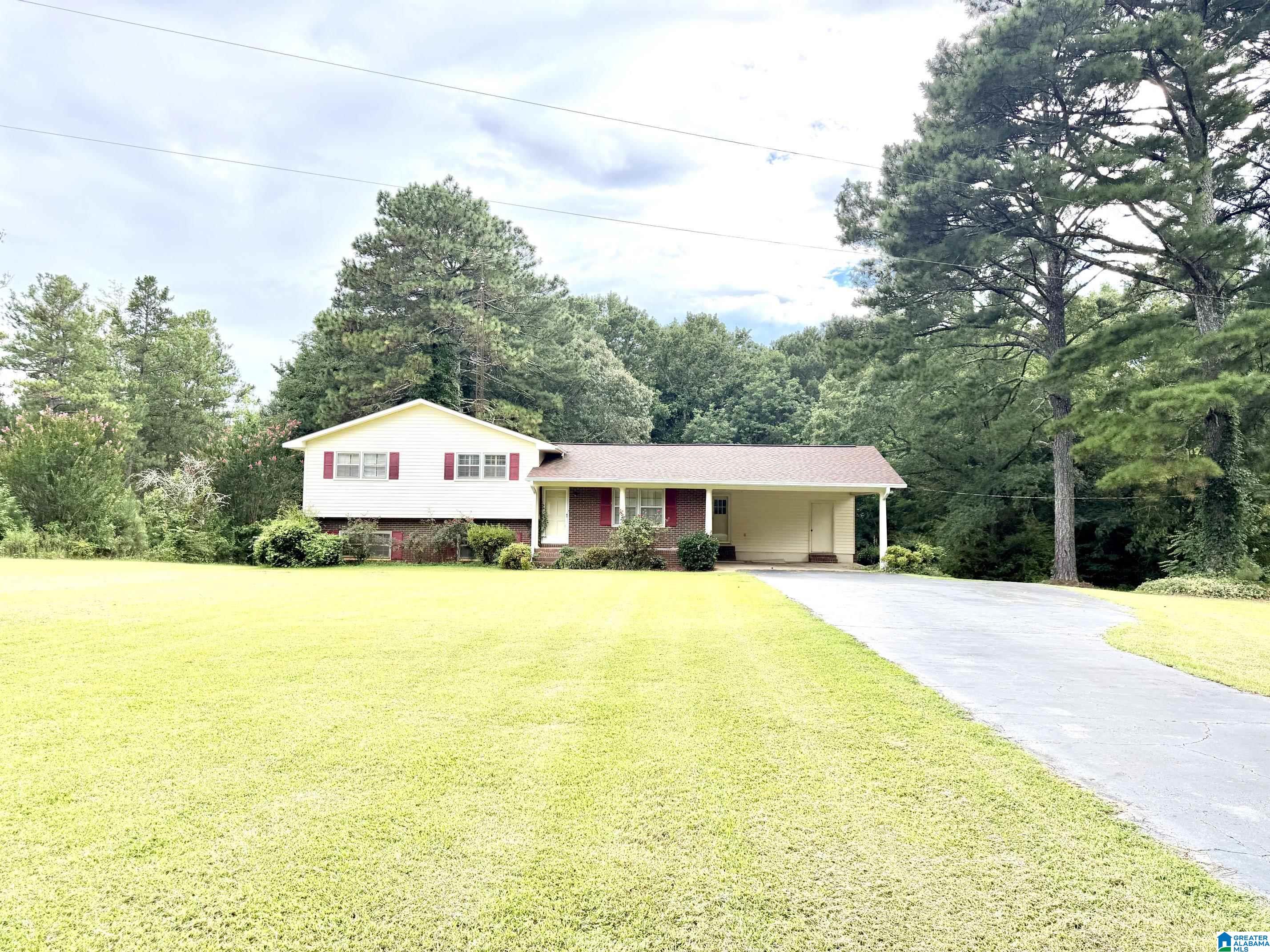 5th image of 651 County Road 18, Heflin, AL 36264 | MLS# 21461251