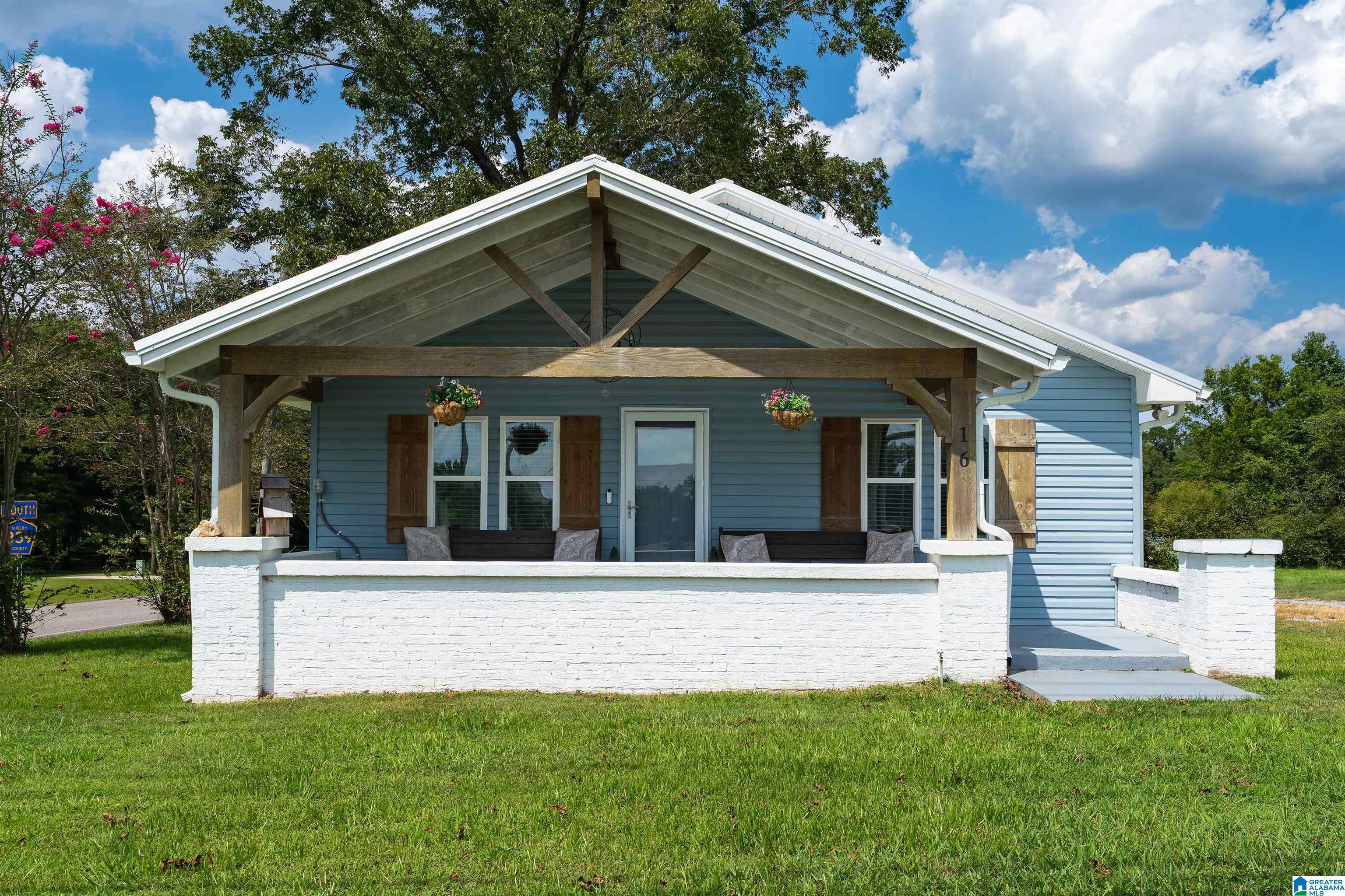 1st image of 16 Massey Road, Alabaster, AL 35007 | MLS# 21461252