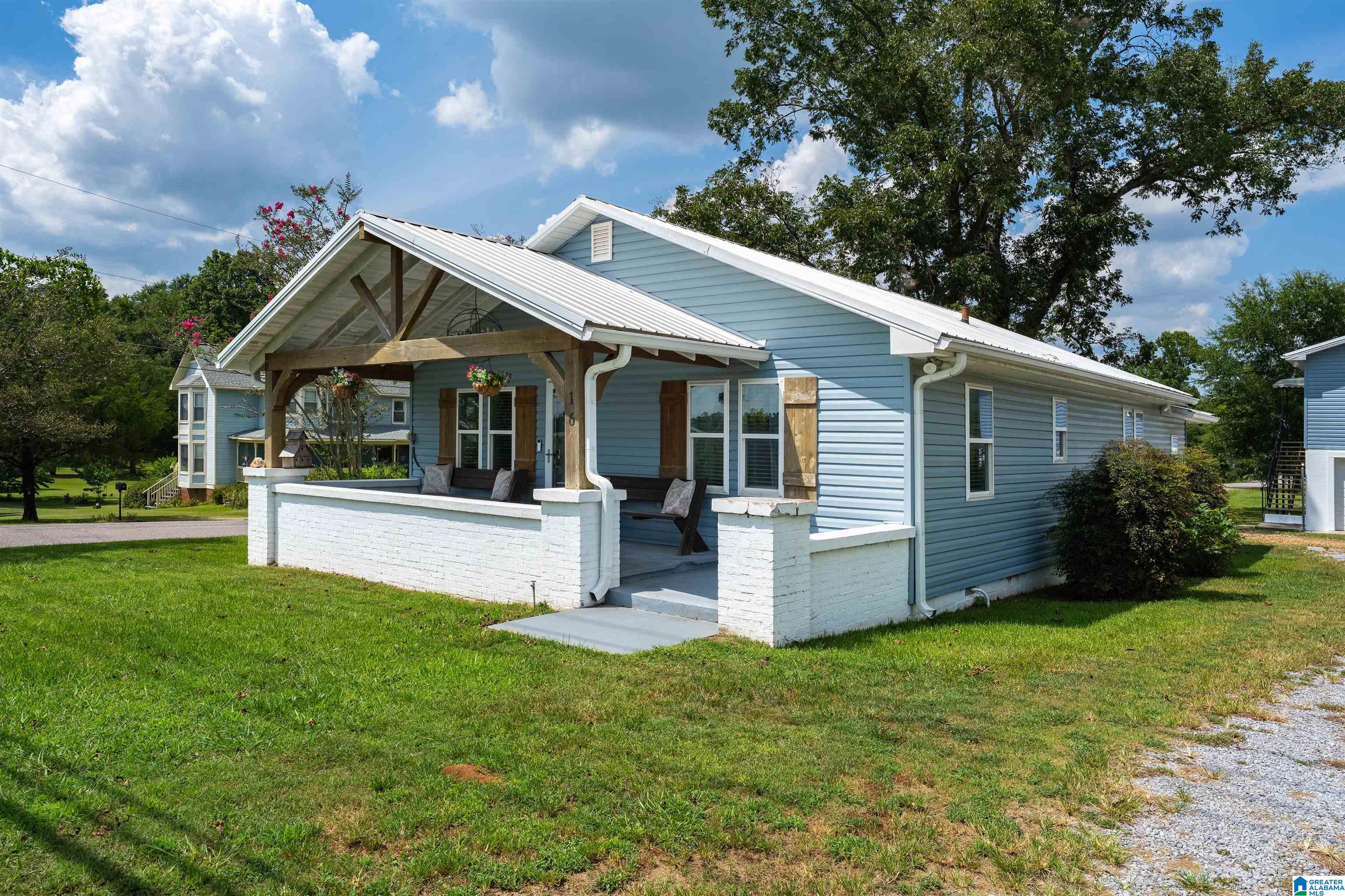 5th image of 16 Massey Road, Alabaster, AL 35007 | MLS# 21461252