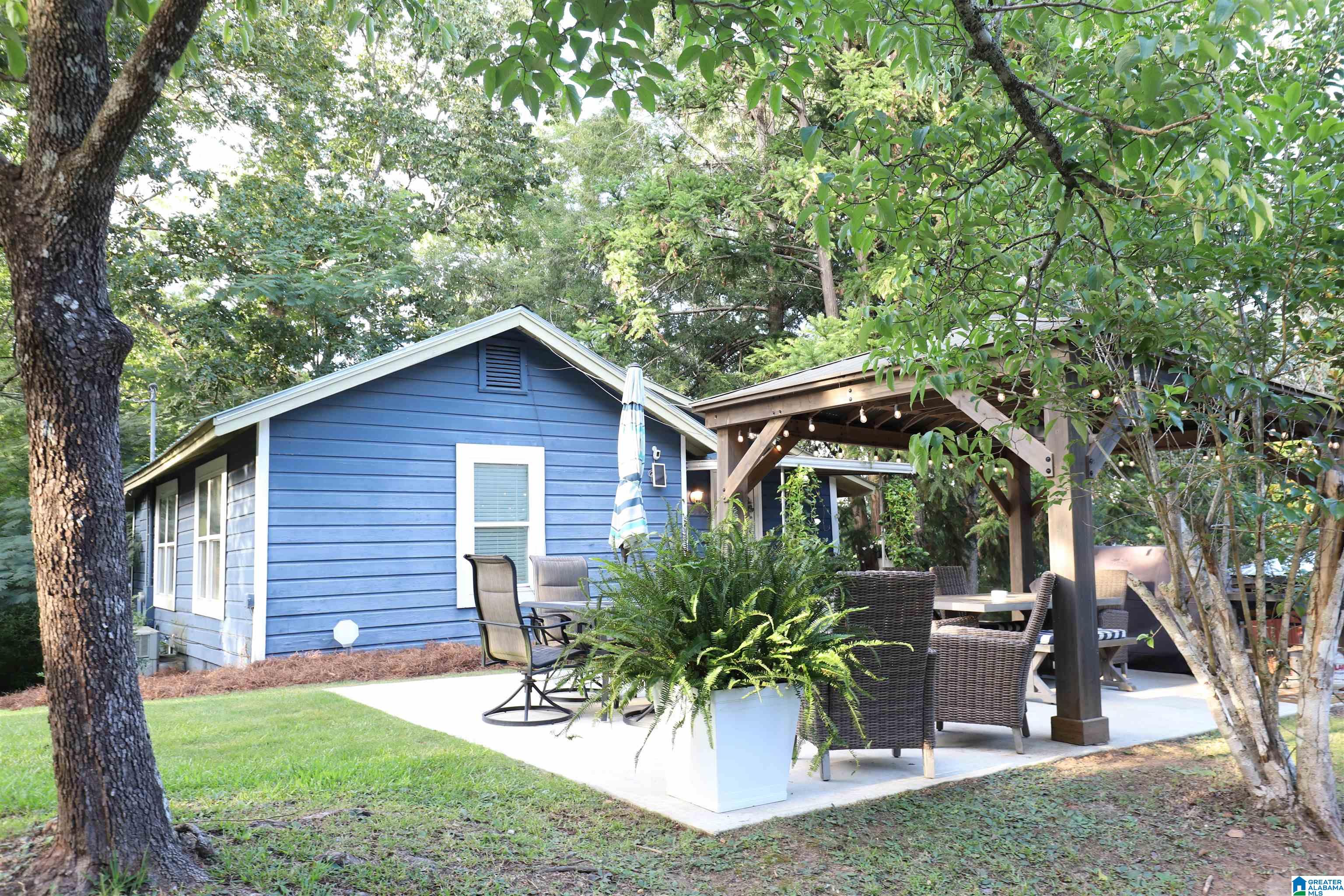 3rd image of 1212 County Road 546, Verbena, AL 36091 | MLS# 21461253