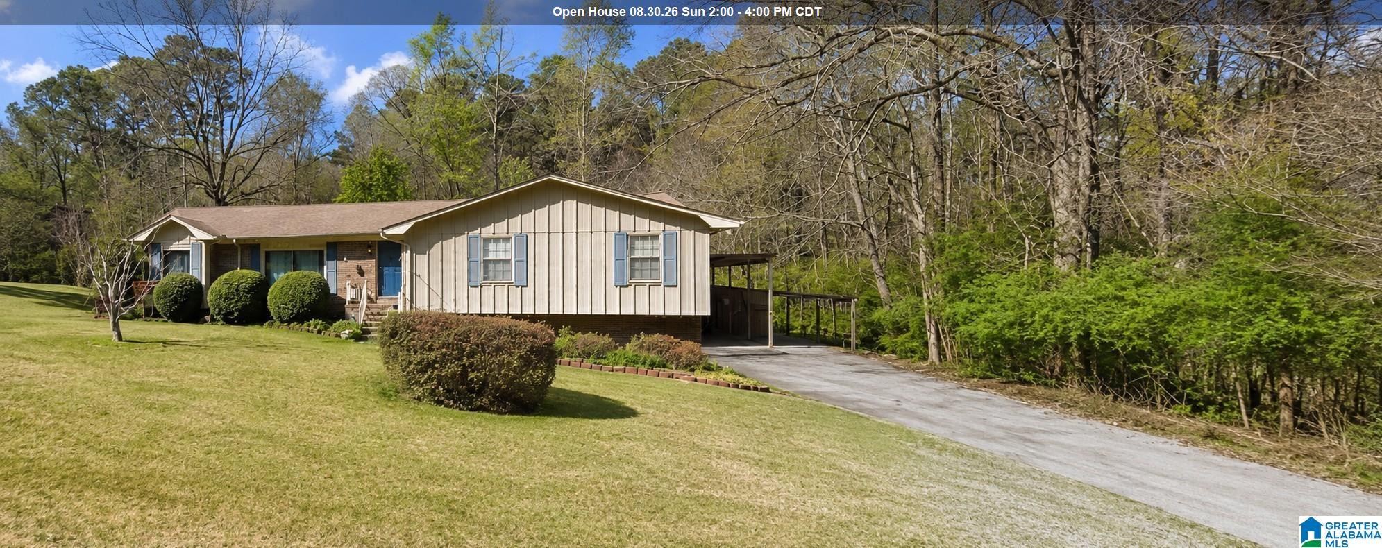 1st image of 204 Laurel Dr, Gardendale, AL 35071 | MLS# 21461255
