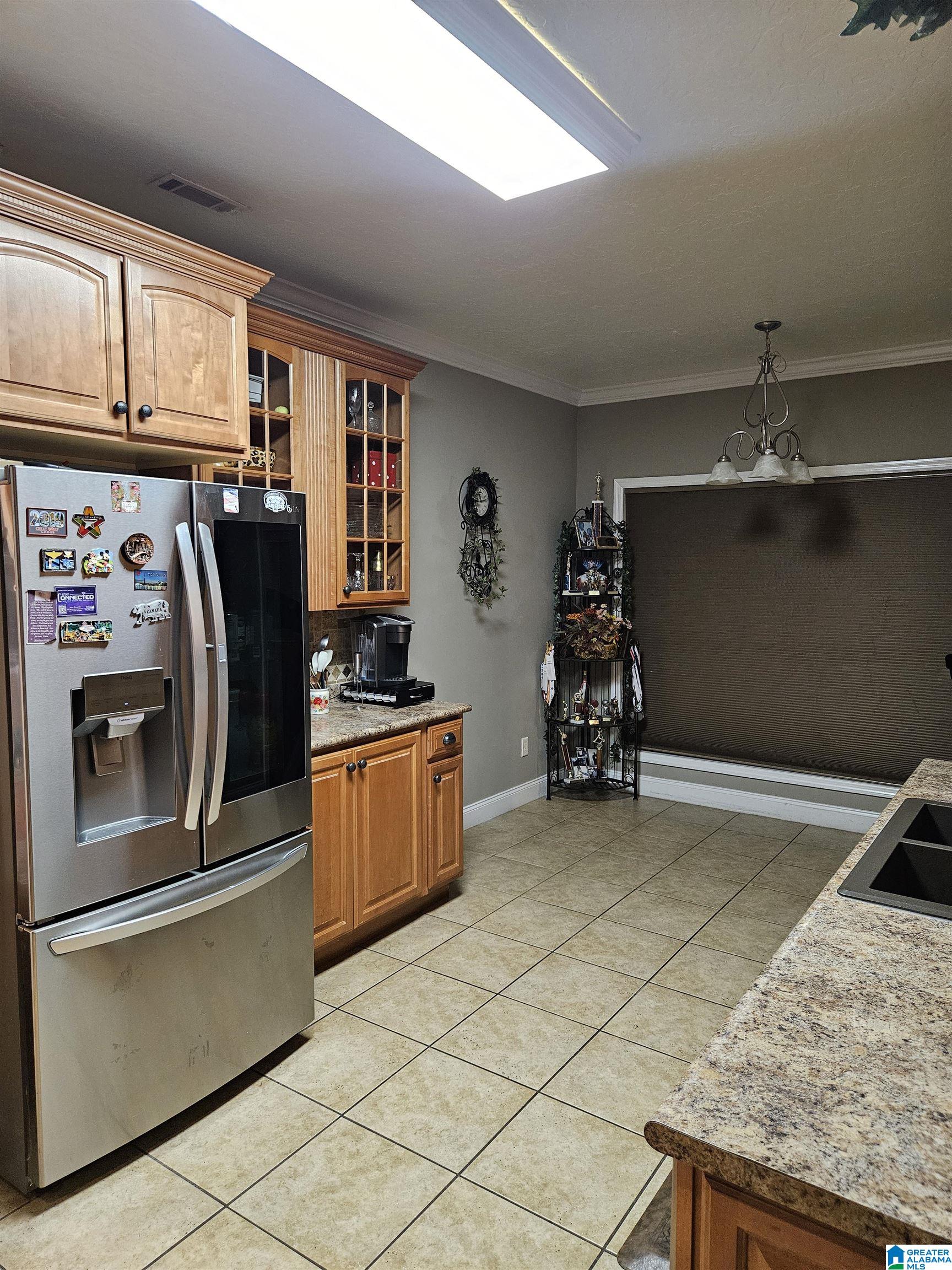 3rd image of 1196 Sagewood Pl, Jacksonville, AL 36265 | MLS# 21461257
