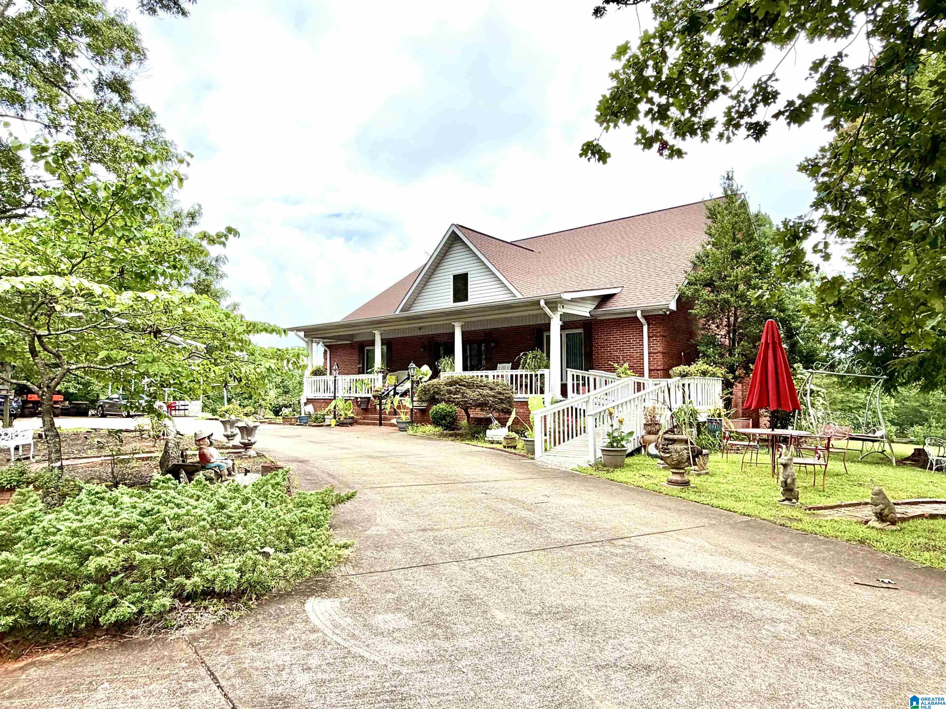 1st image of 624 County Road 39, Heflin, AL 36264 | MLS# 21461258