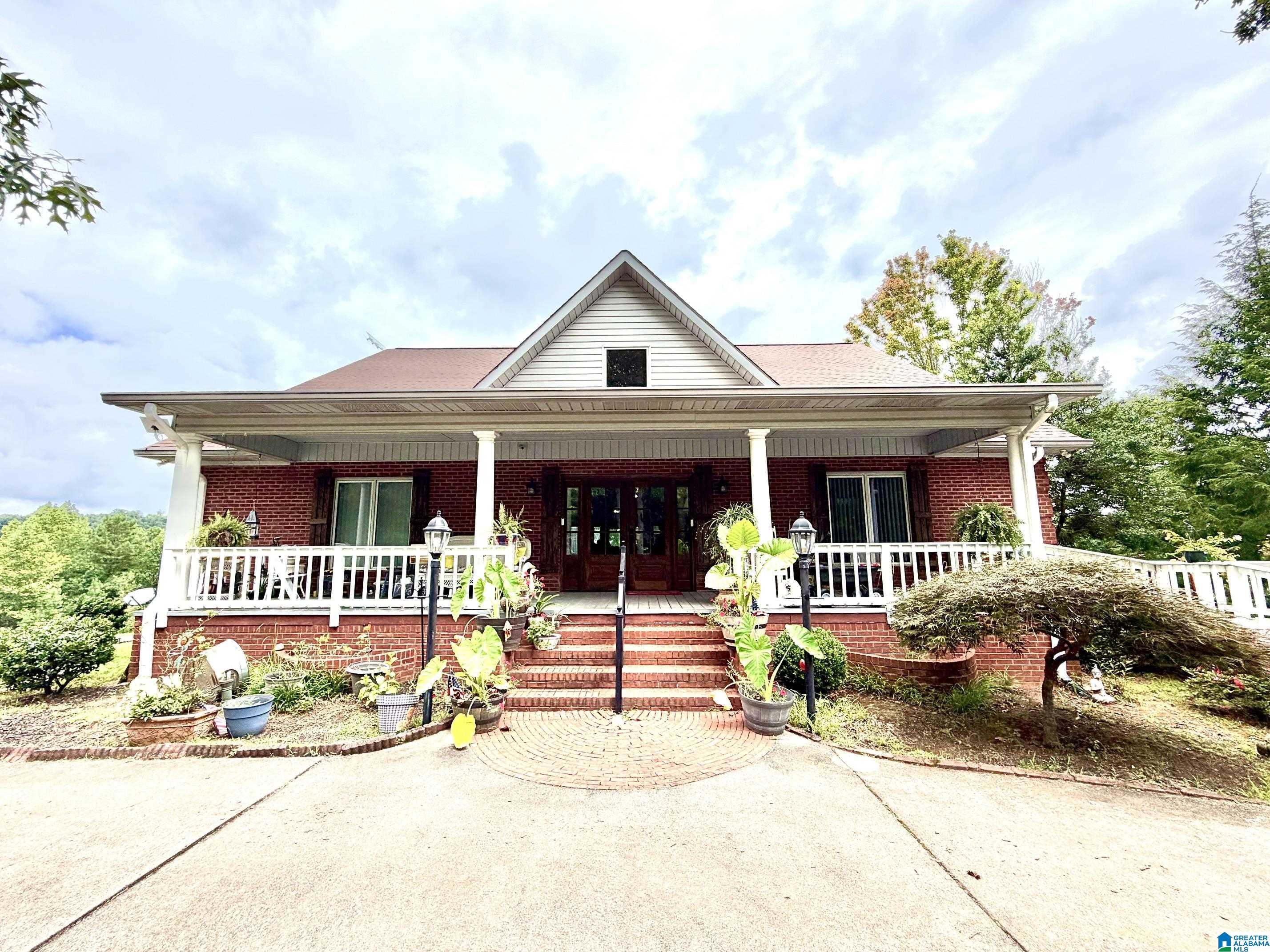 4th image of 624 County Road 39, Heflin, AL 36264 | MLS# 21461258