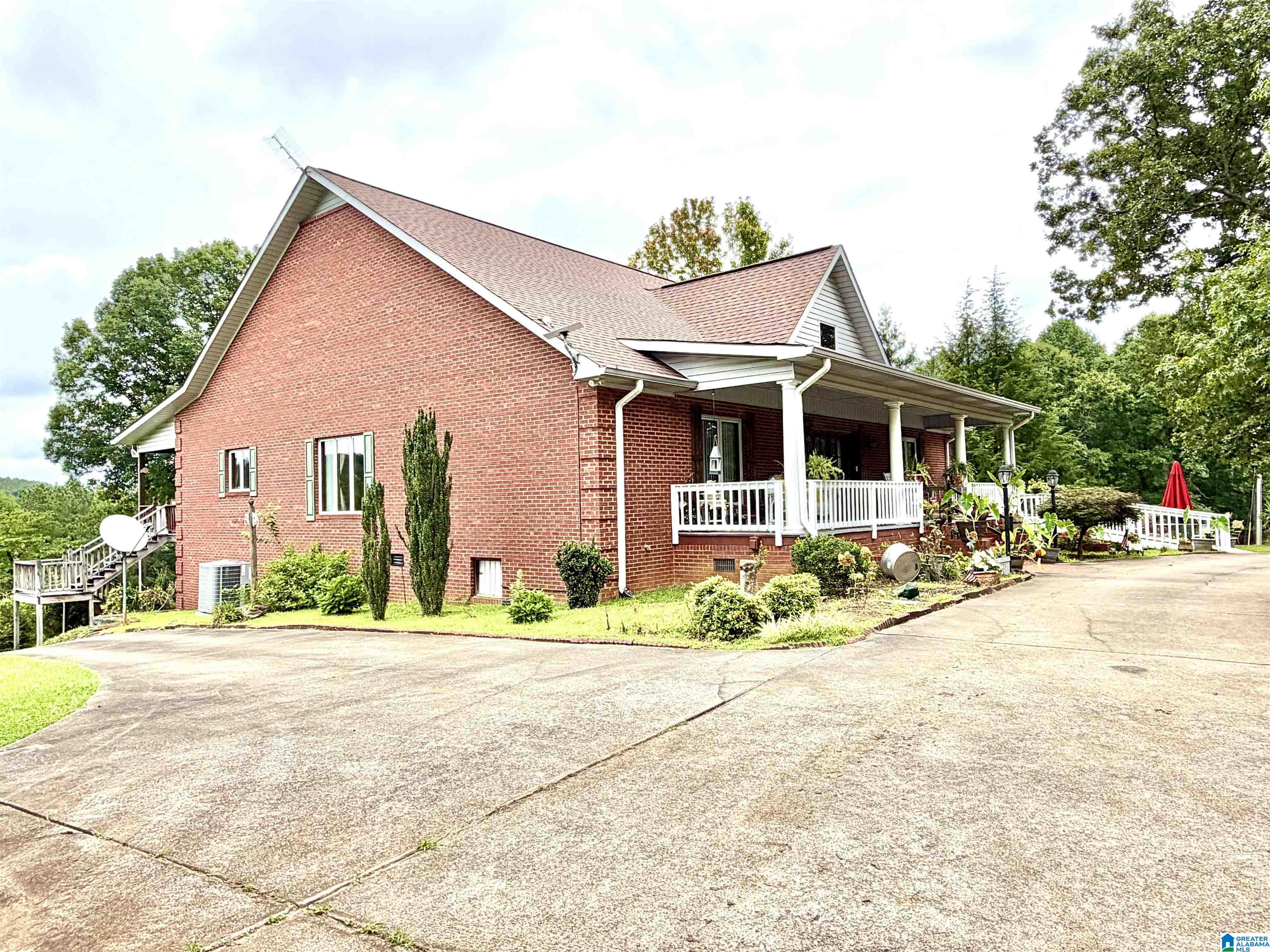 5th image of 624 County Road 39, Heflin, AL 36264 | MLS# 21461258