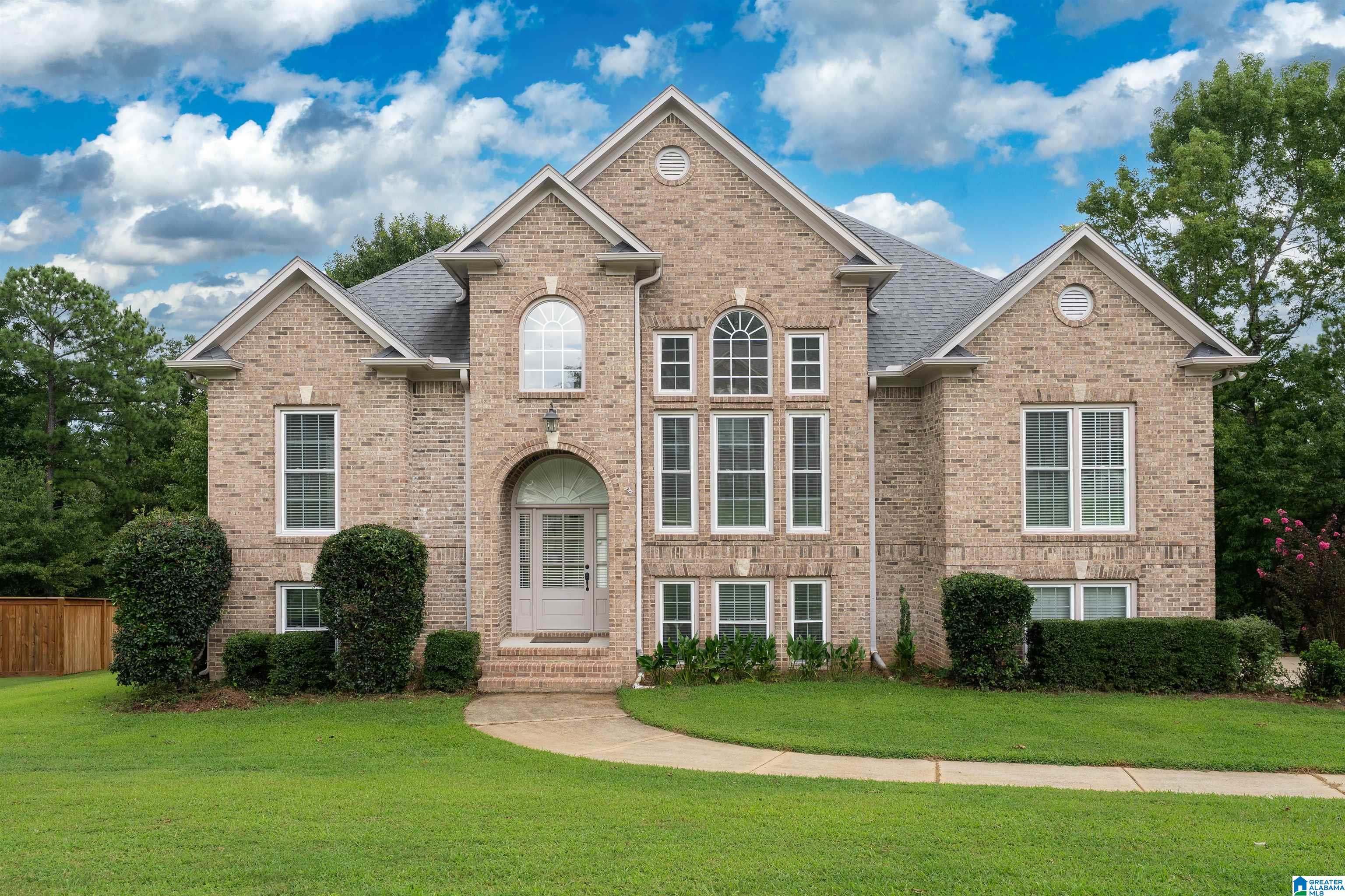 1st image of 8579 Highlands Trace, Trussville, AL 35173 | MLS# 21461265