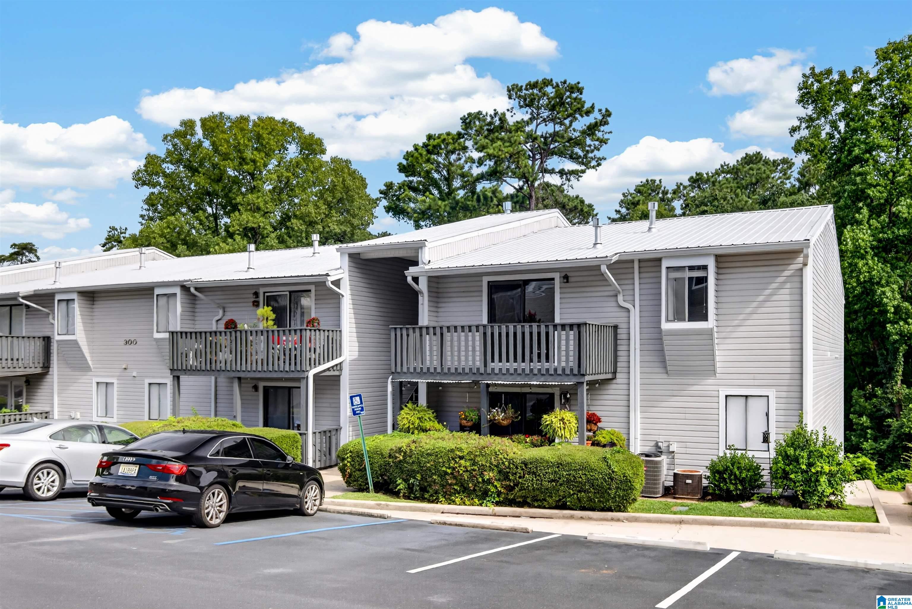 3rd image of 312 Woodland Village #312, Homewood, AL 35216 | MLS# 21461268