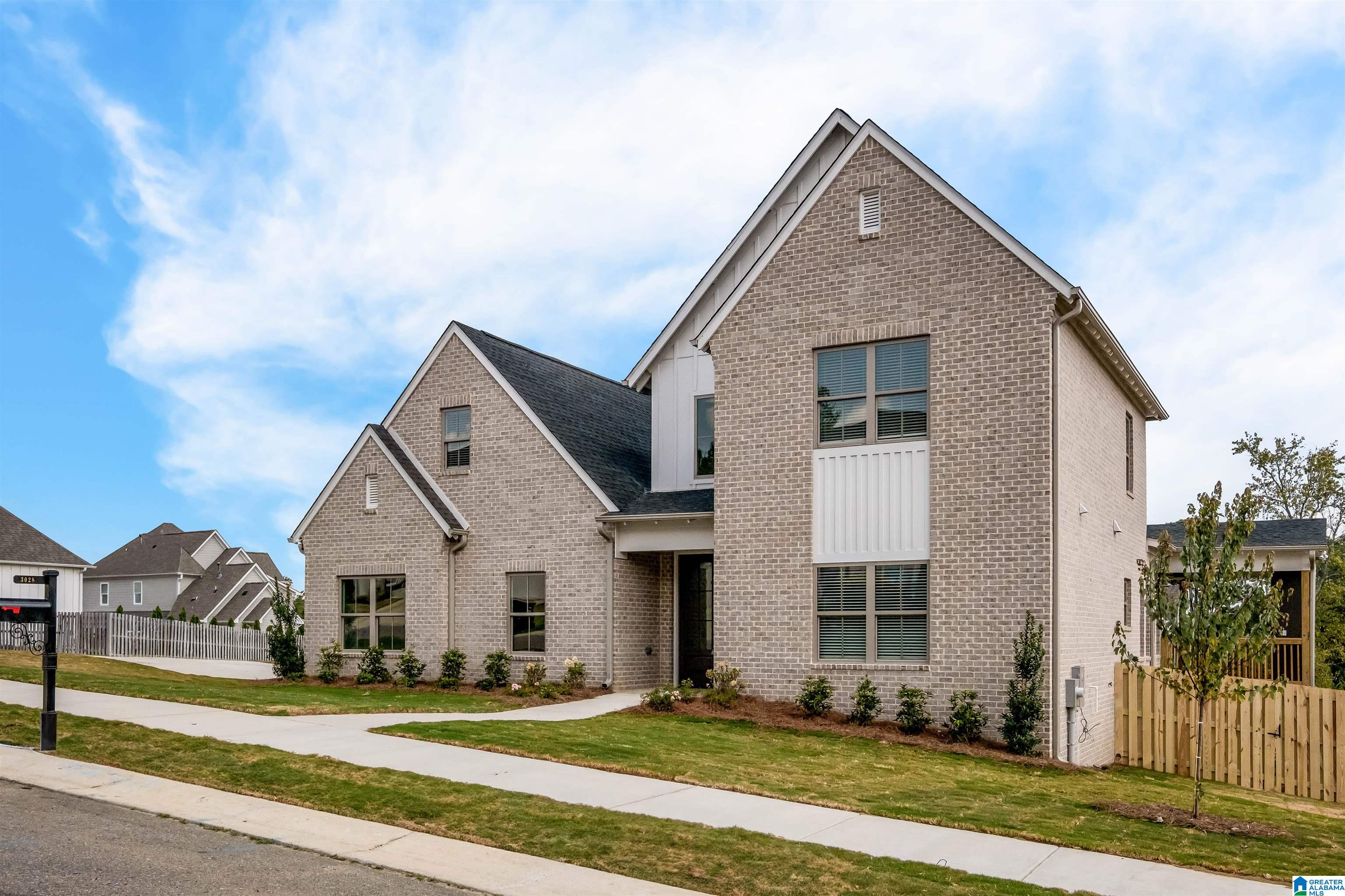2nd image of 8405 Brooke Lane, Dora, AL 35062 | MLS# 21461276