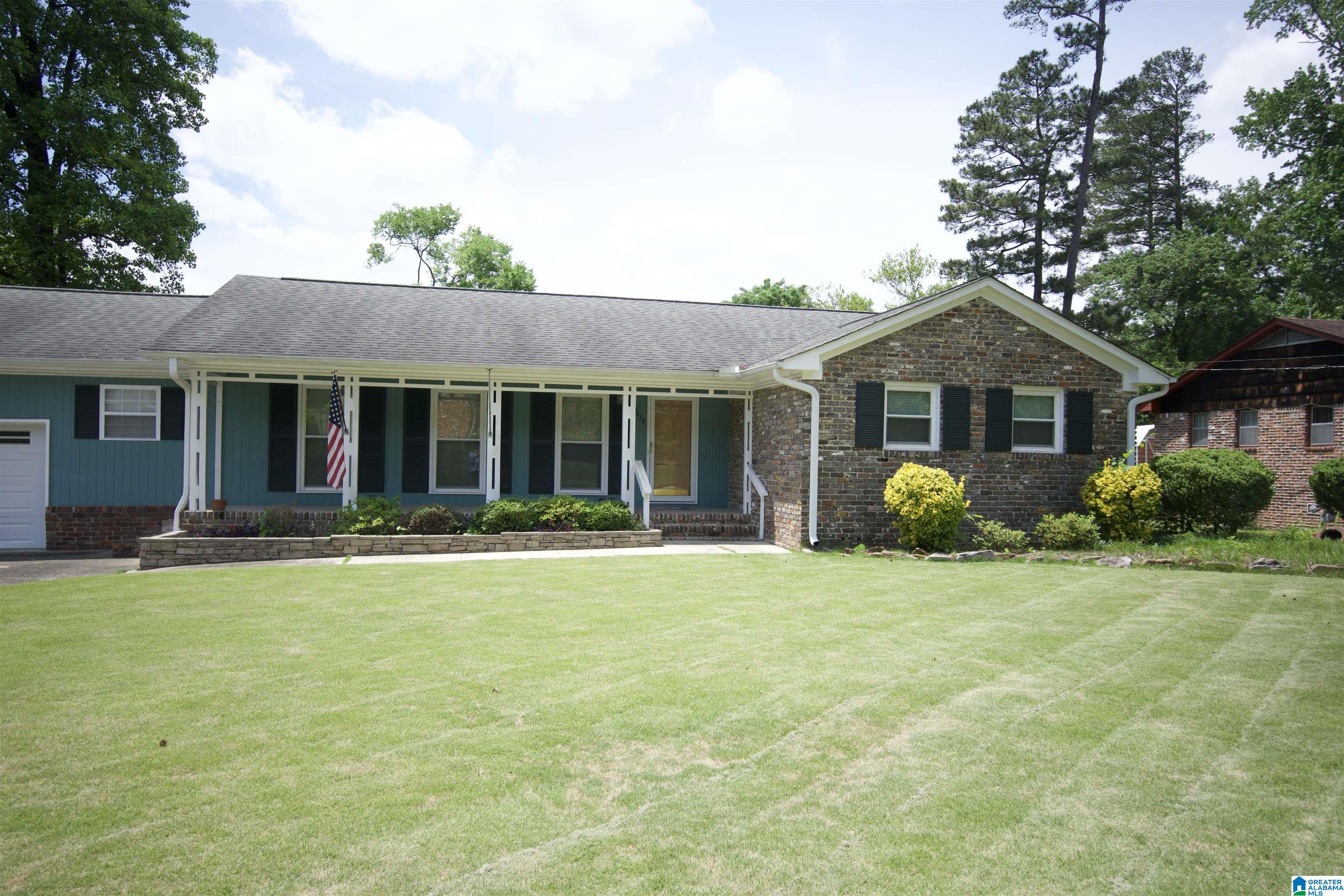 3416 LOCH HAVEN DRIVE