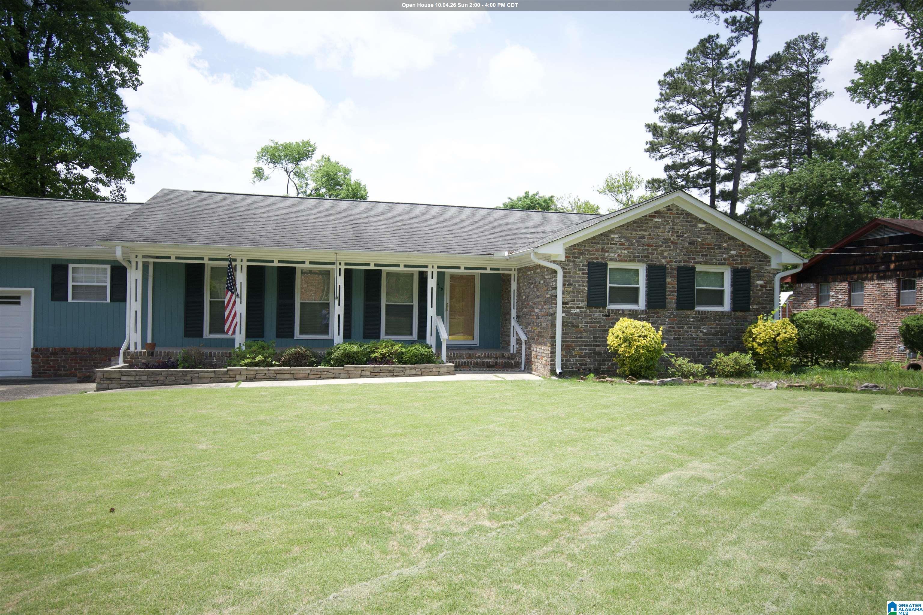 3416 LOCH HAVEN DRIVE