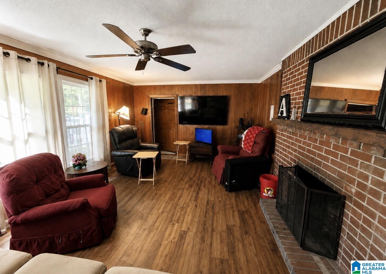 Photo 4 of Single family home for sale at 916 Lynndale Ln, Birmingham, AL 35214 | MLS# 21461284 | Listing updated on 2026-09-02