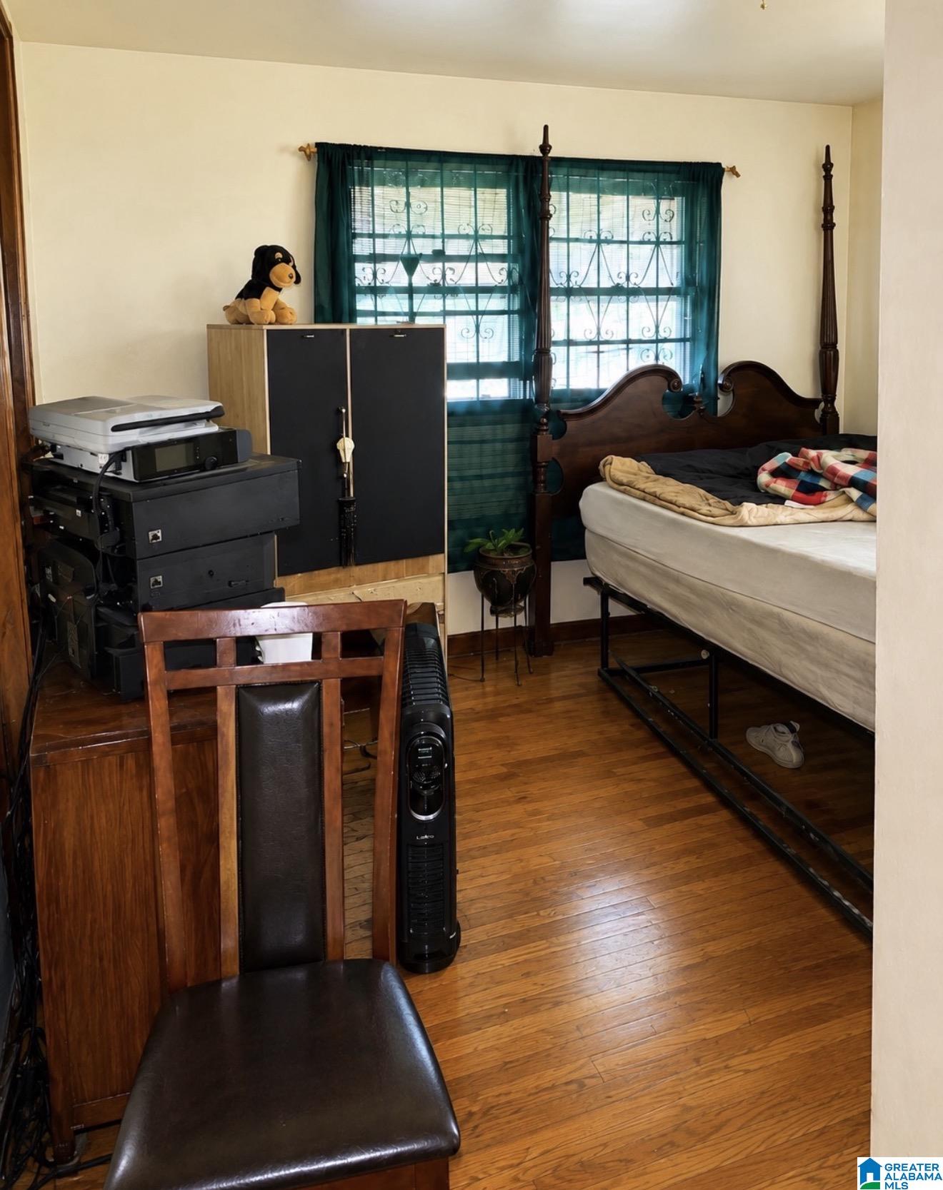 Photo 2 of Single family home for sale at 605 41st Street N, Birmingham, AL 35222 | MLS# 21461285 | Listing updated on 2026-08-05