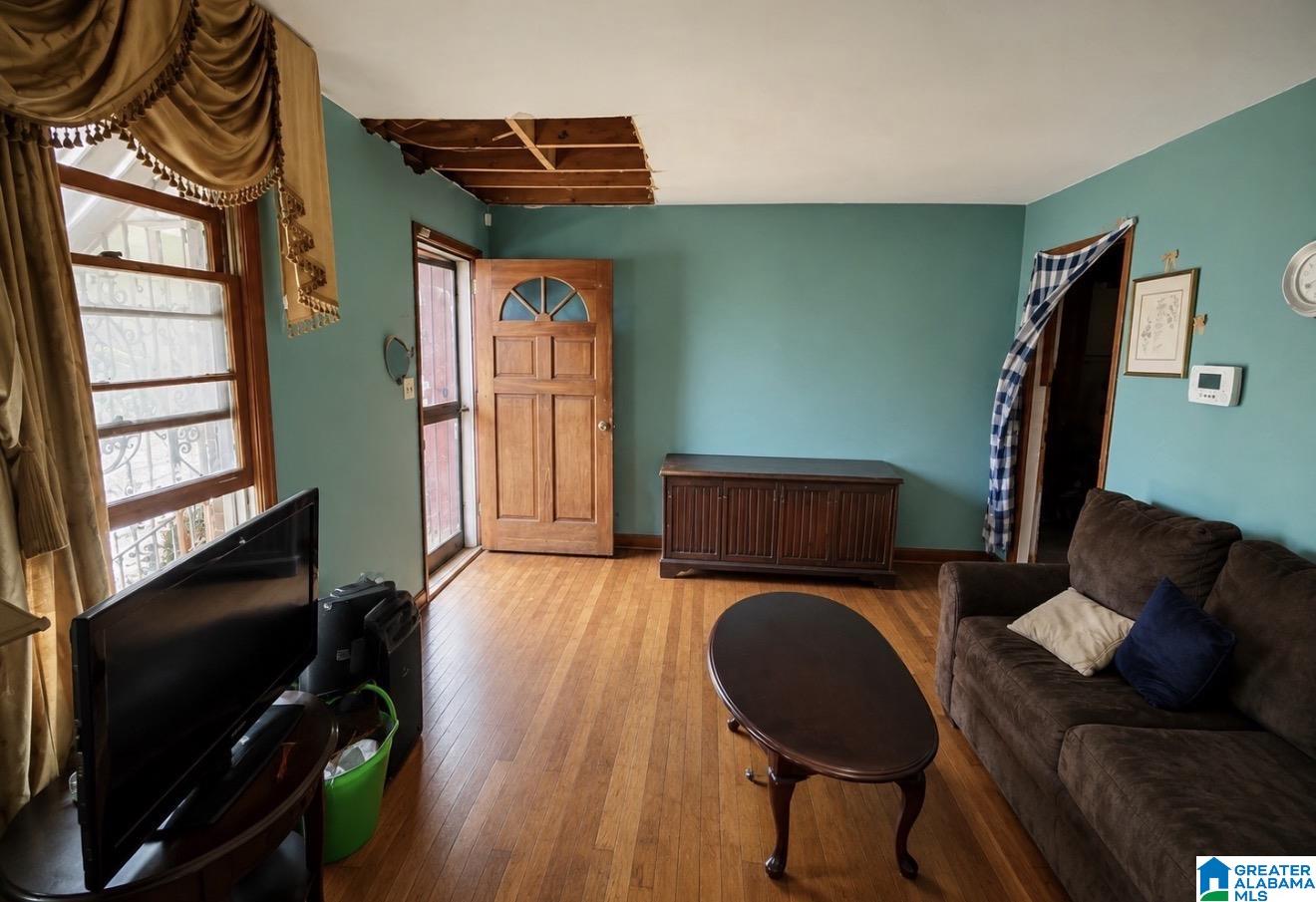 Photo 3 of Single family home for sale at 605 41st Street N, Birmingham, AL 35222 | MLS# 21461285 | Listing updated on 2026-08-05