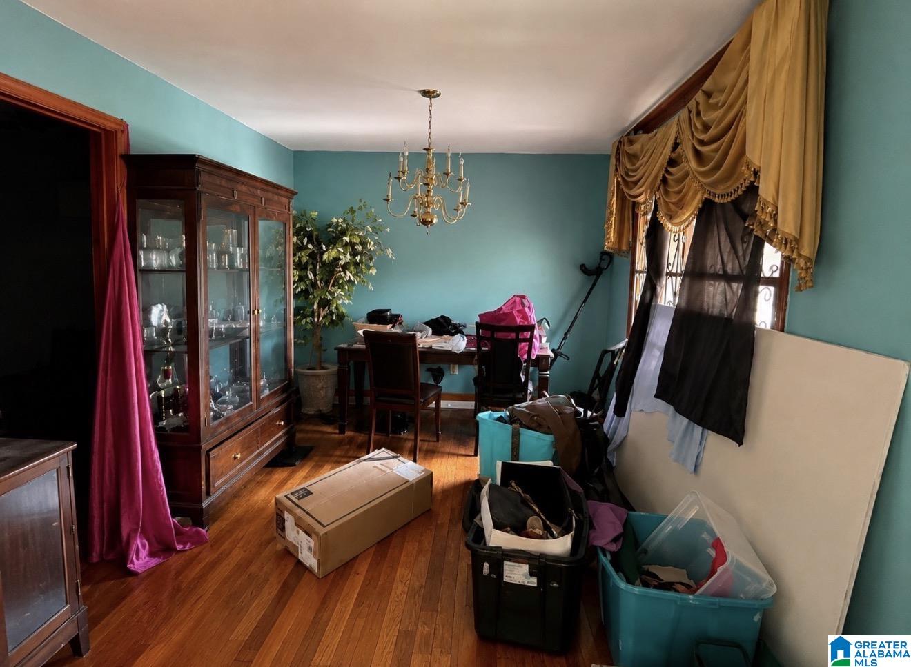 Photo 3 of Single family home for sale at 605 41st Street N, Birmingham, AL 35222 | MLS# 21461285 | Listing updated on 2026-08-05