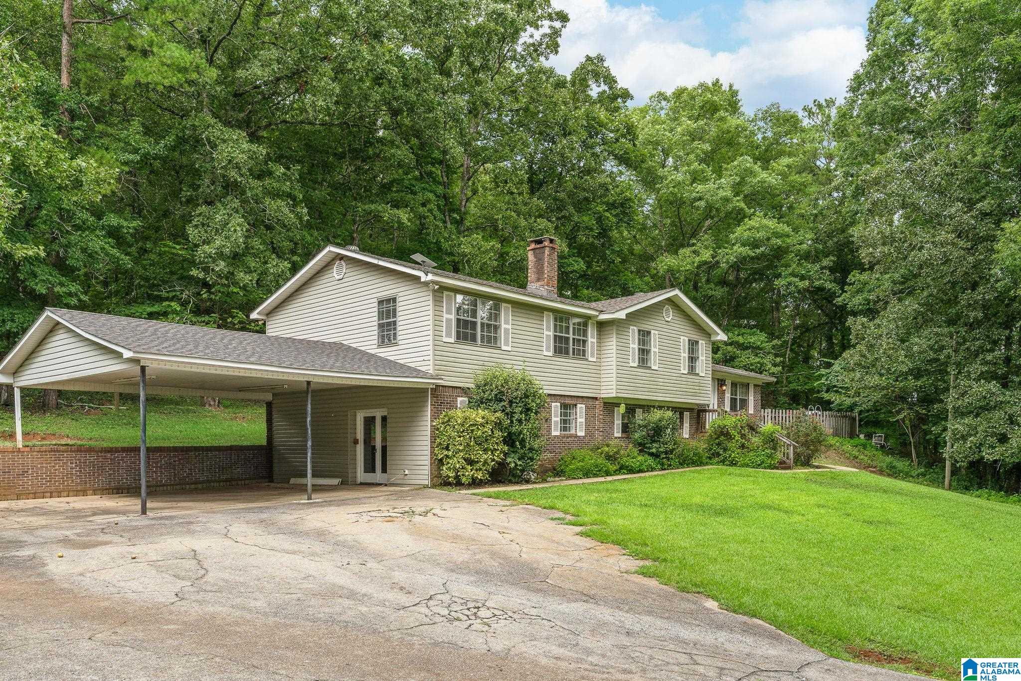 2nd image of 890 County Road 77, Columbiana, AL 35051 | MLS# 21461287