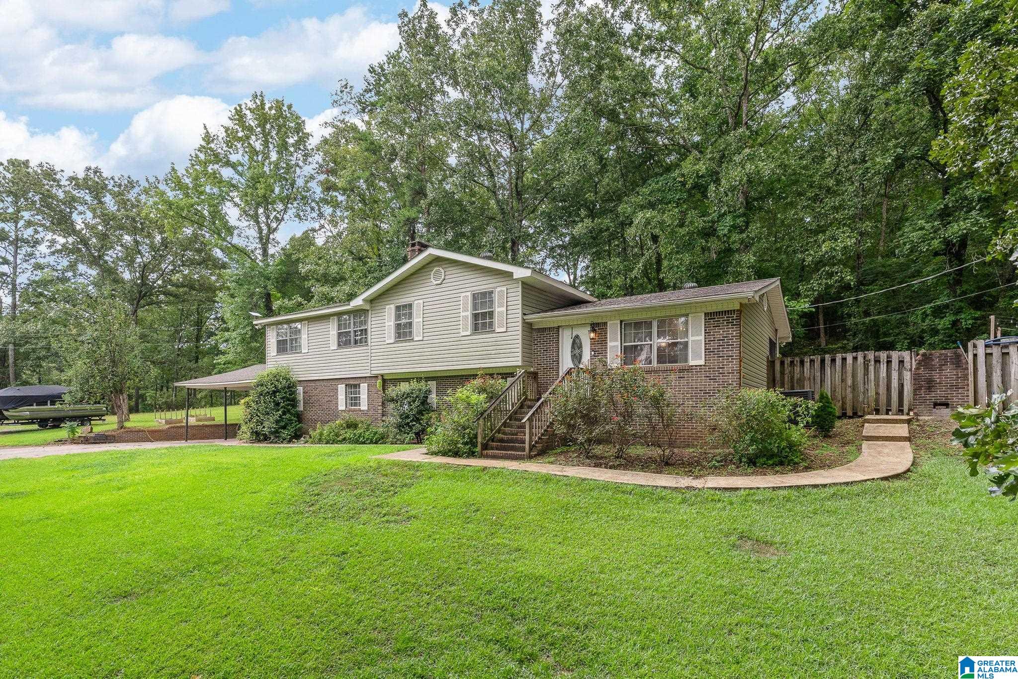 3rd image of 890 County Road 77, Columbiana, AL 35051 | MLS# 21461287