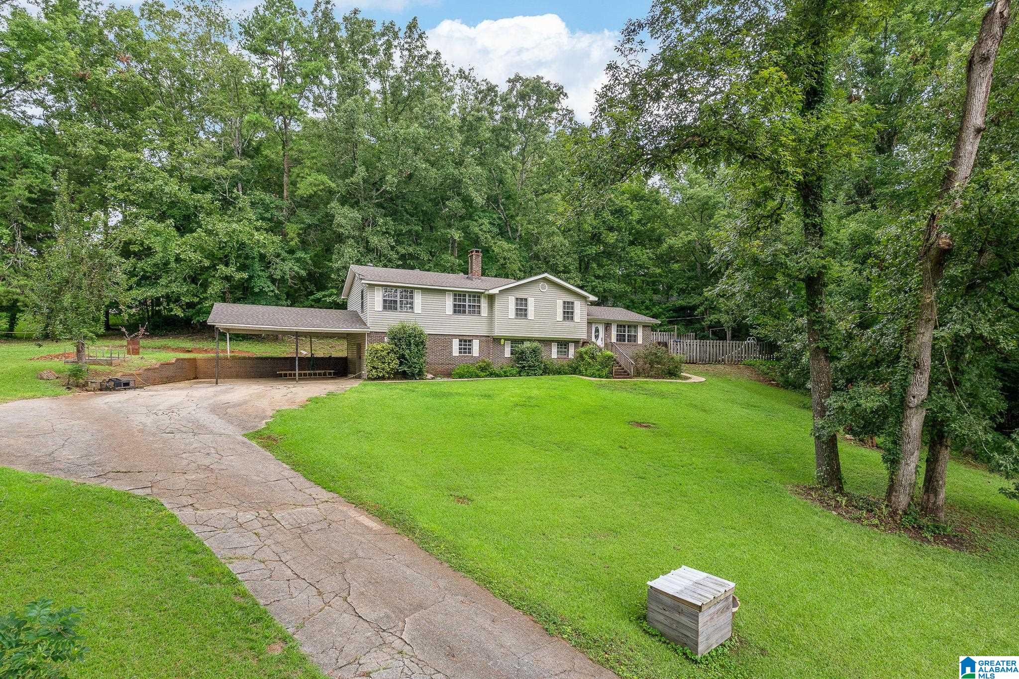 35th image of 890 County Road 77, Columbiana, AL 35051 | MLS# 21461287
