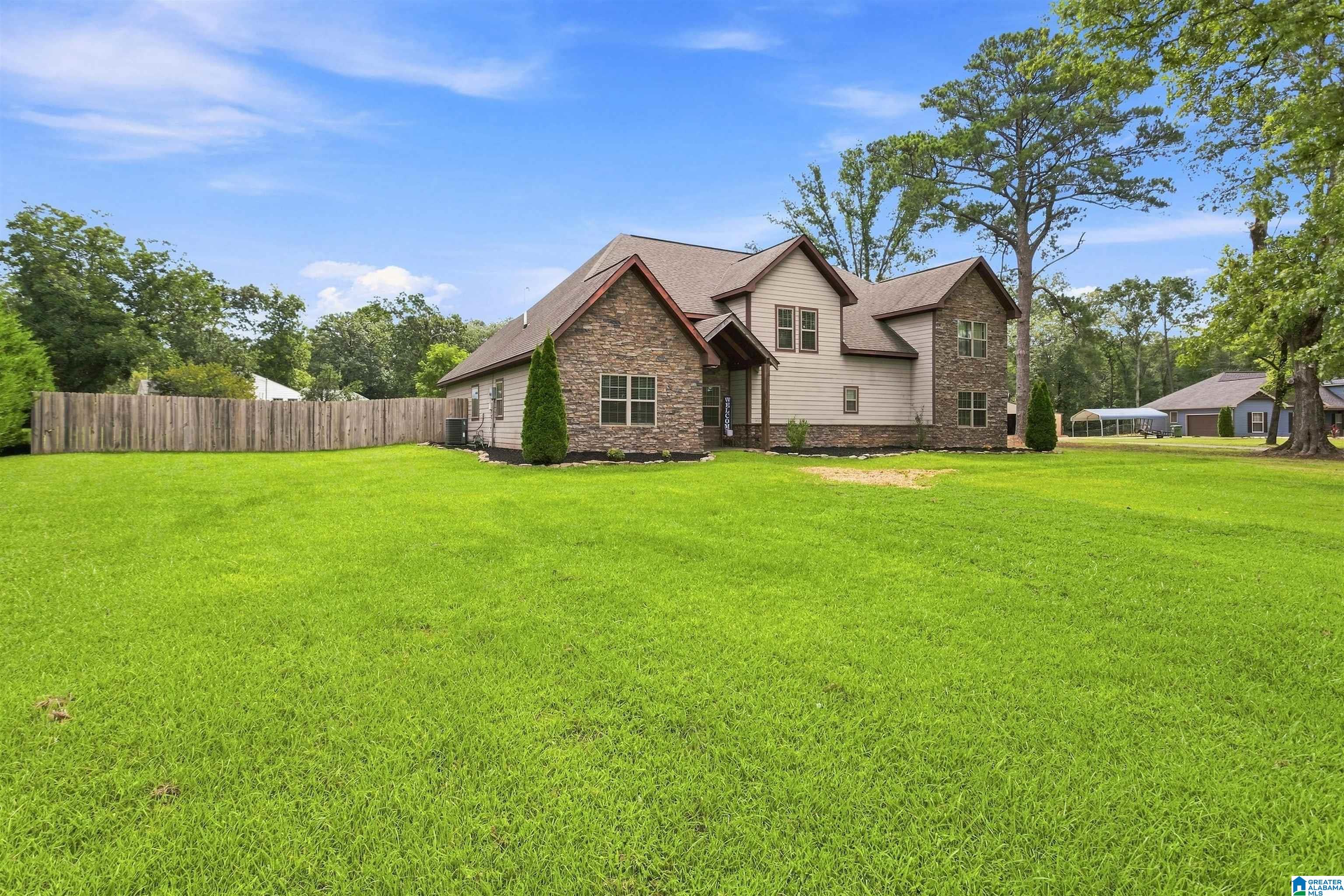 2nd image of 3787 Coral Boulevard, Jasper, AL 35503 | MLS# 21461293
