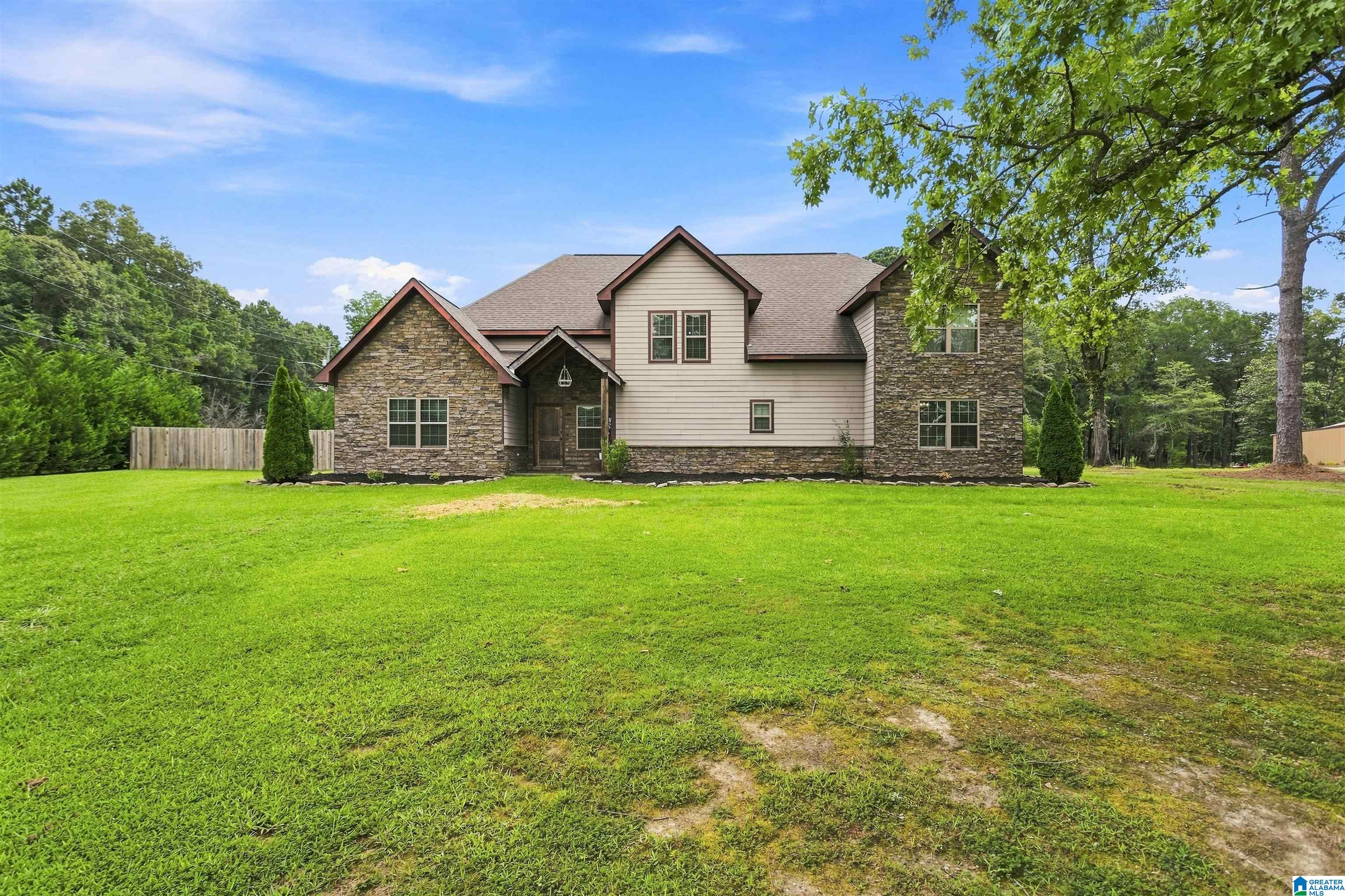 3rd image of 3787 Coral Boulevard, Jasper, AL 35503 | MLS# 21461293