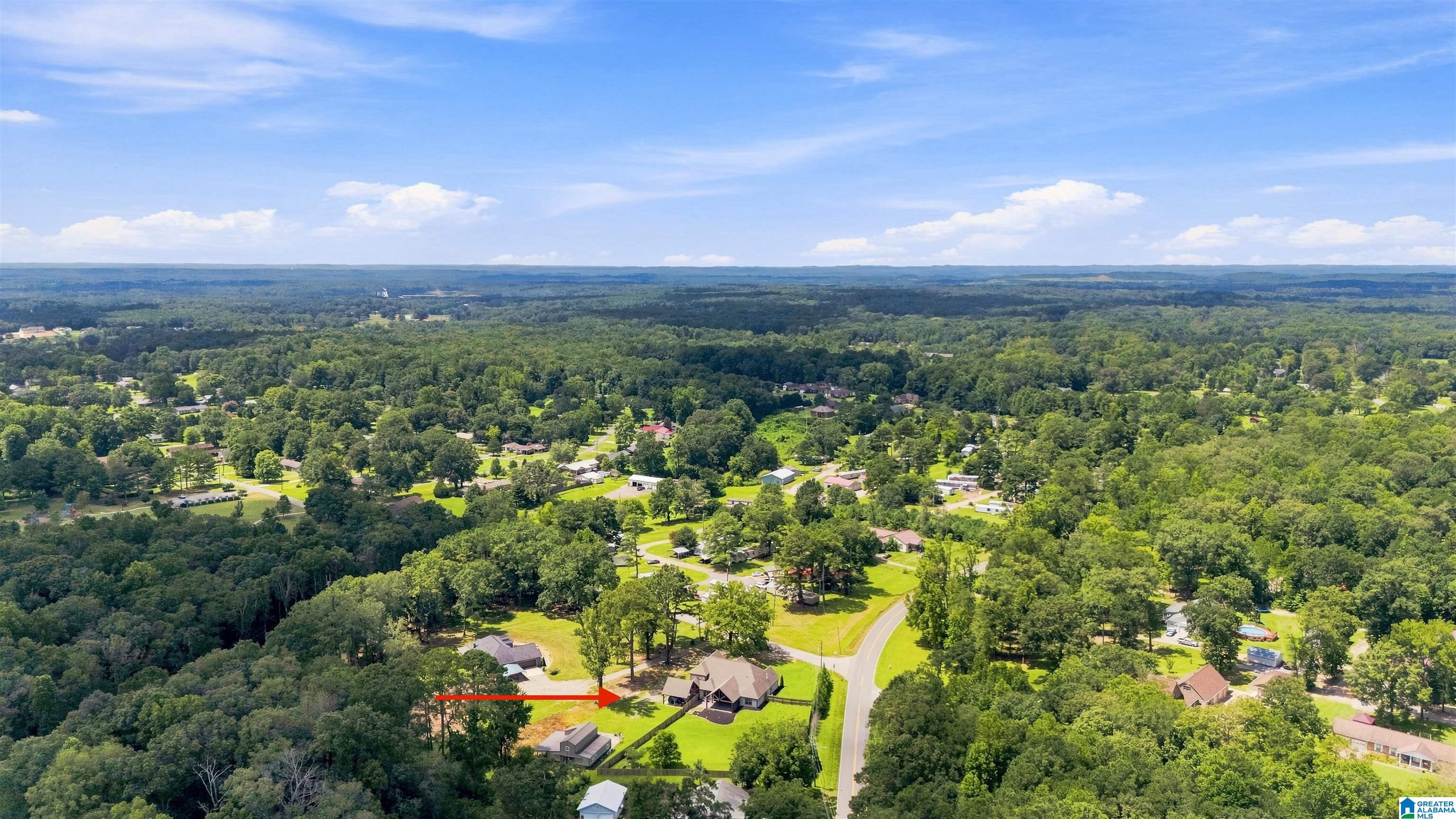 47th image of 3787 Coral Boulevard, Jasper, AL 35503 | MLS# 21461293
