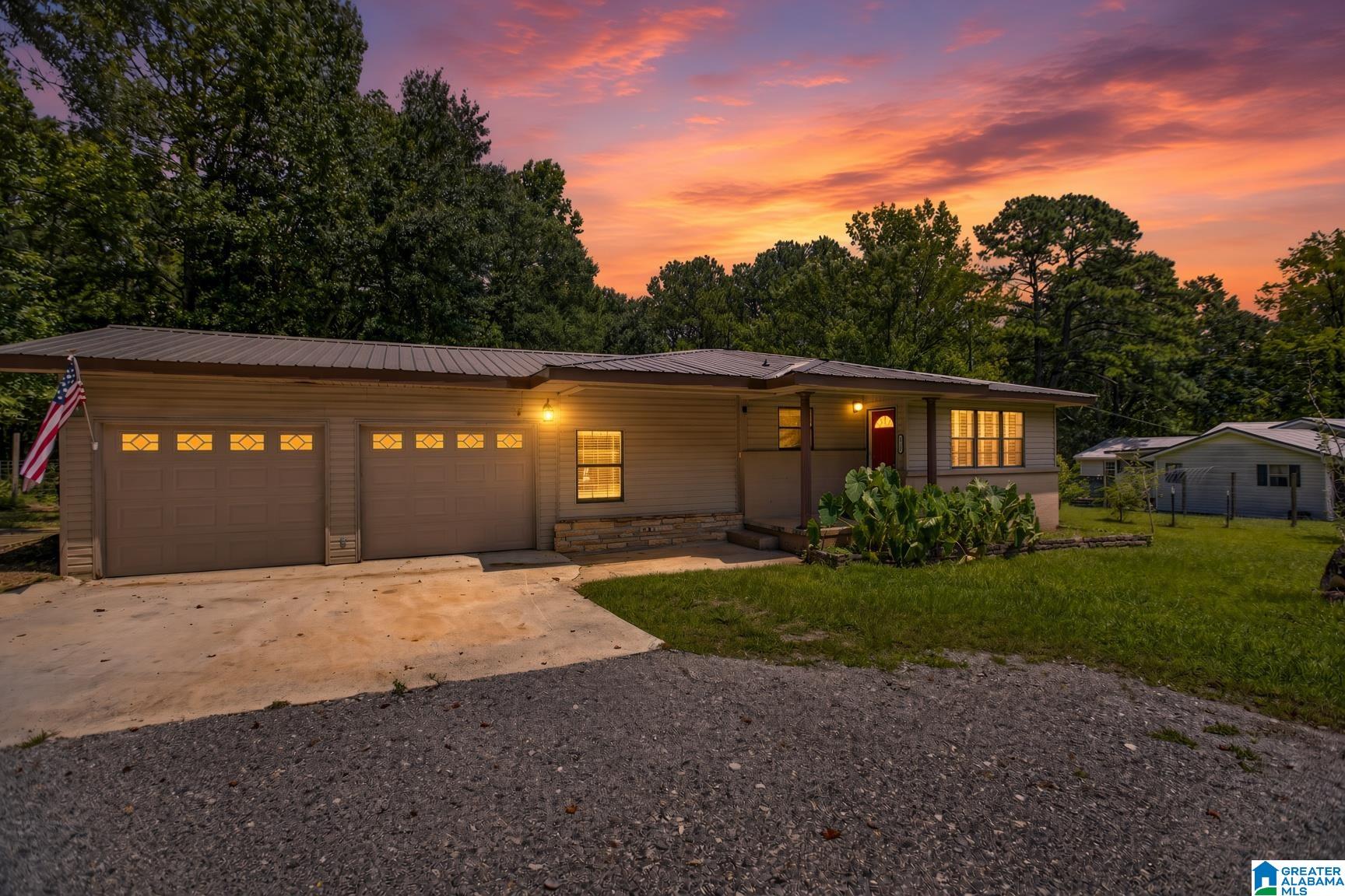 1st image of 3715 Cottaquilla Road, Anniston, AL 36207 | MLS# 21461294