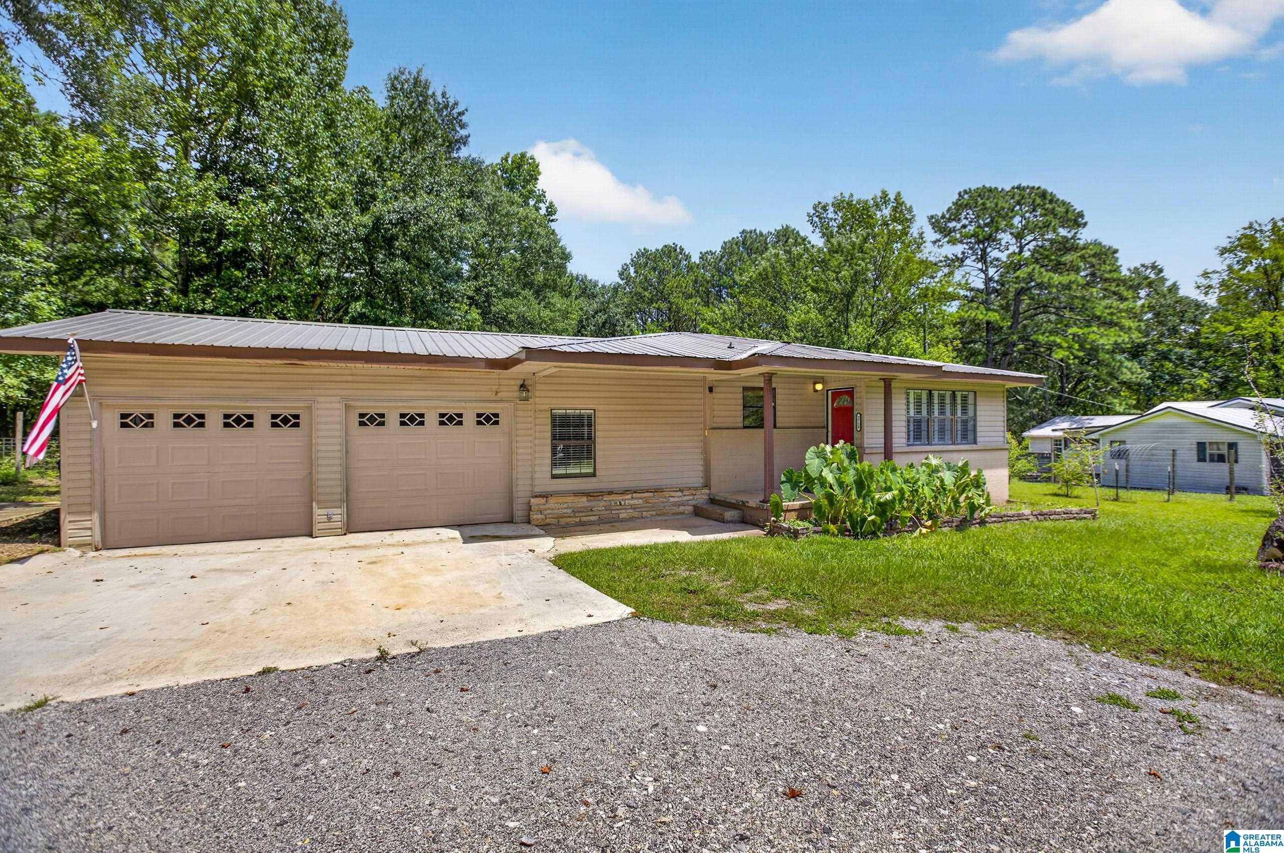 2nd image of 3715 Cottaquilla Road, Anniston, AL 36207 | MLS# 21461294