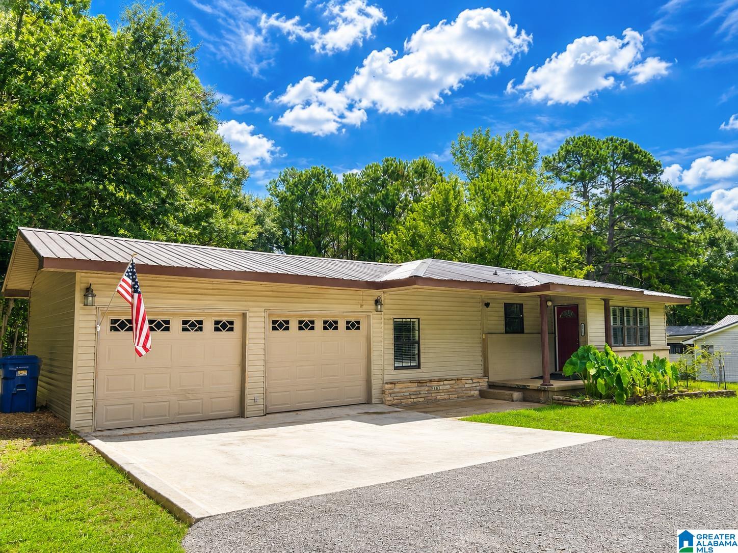 3rd image of 3715 Cottaquilla Road, Anniston, AL 36207 | MLS# 21461294