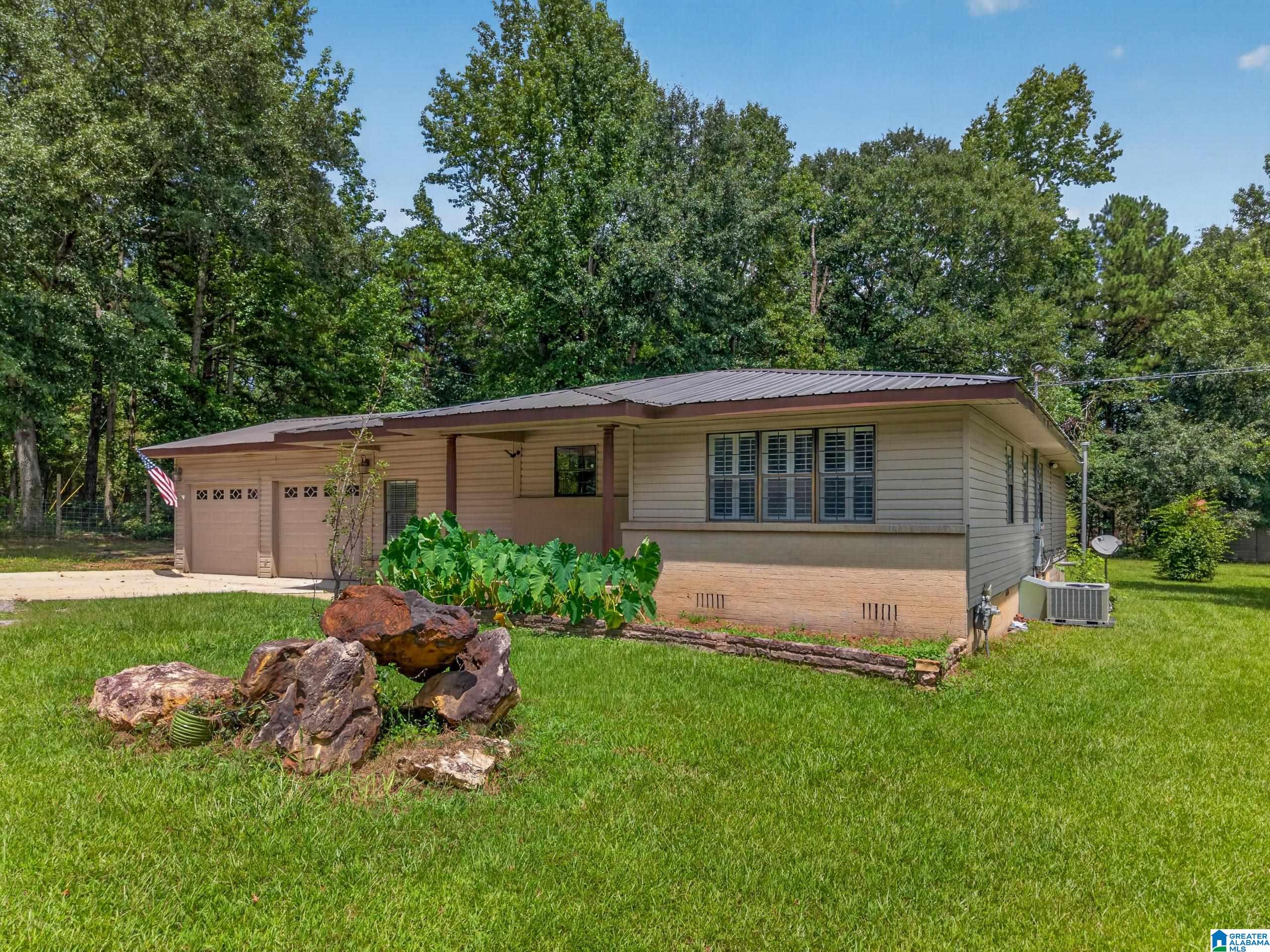 4th image of 3715 Cottaquilla Road, Anniston, AL 36207 | MLS# 21461294