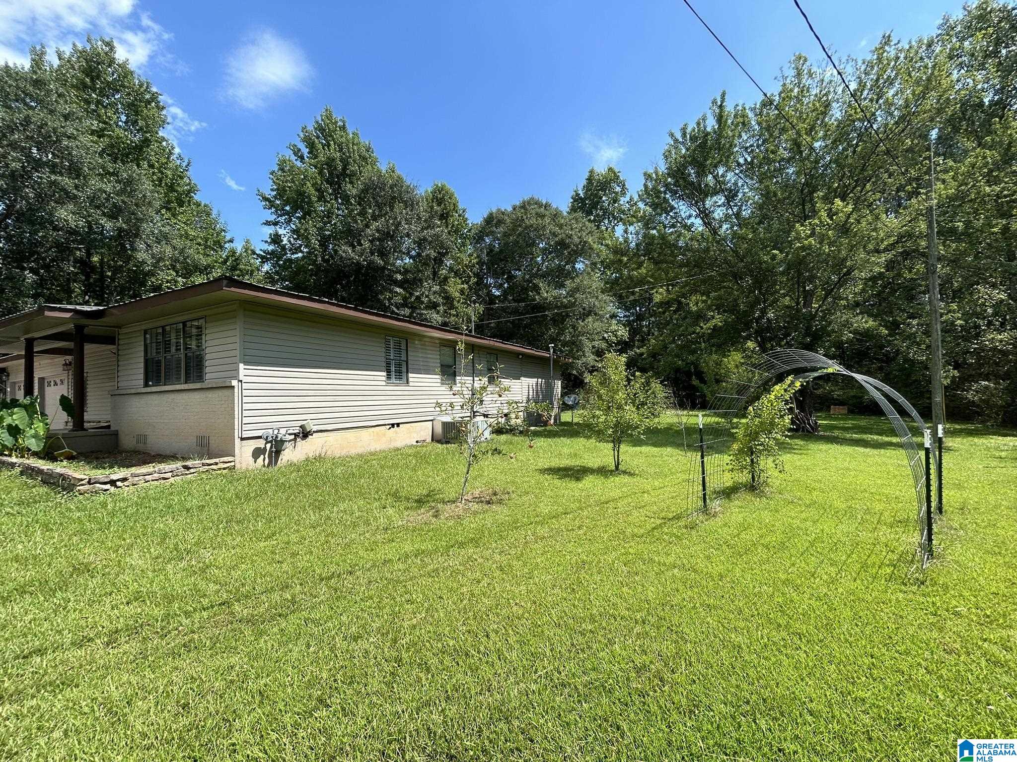 5th image of 3715 Cottaquilla Road, Anniston, AL 36207 | MLS# 21461294