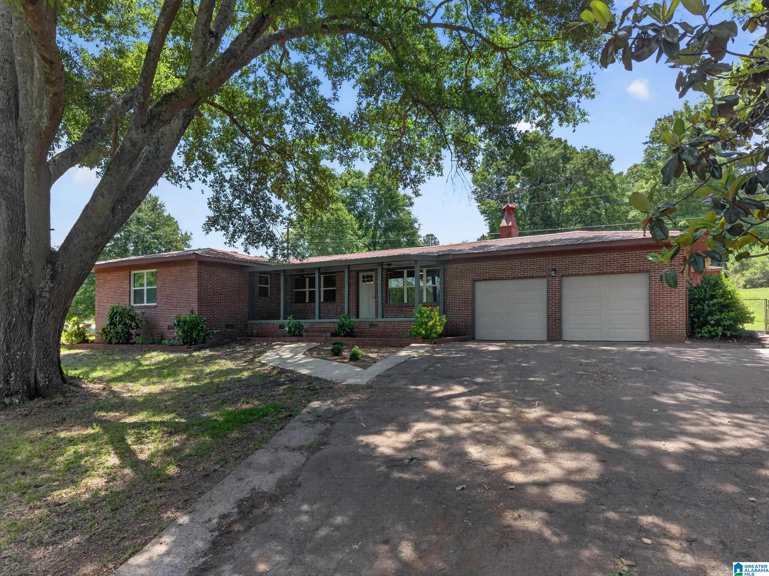 Photo 1 of Single family home for sale at 201 Cvs Access Rd, Talladega, AL 35160 | MLS# 21461296 | Listing updated on 2026-09-01