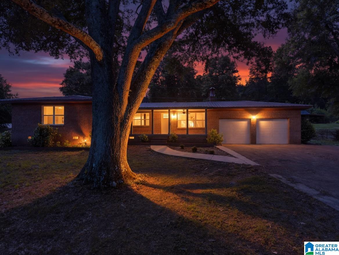 Photo 3 of Single family home for sale at 201 Cvs Access Rd, Talladega, AL 35160 | MLS# 21461296 | Listing updated on 2026-09-01