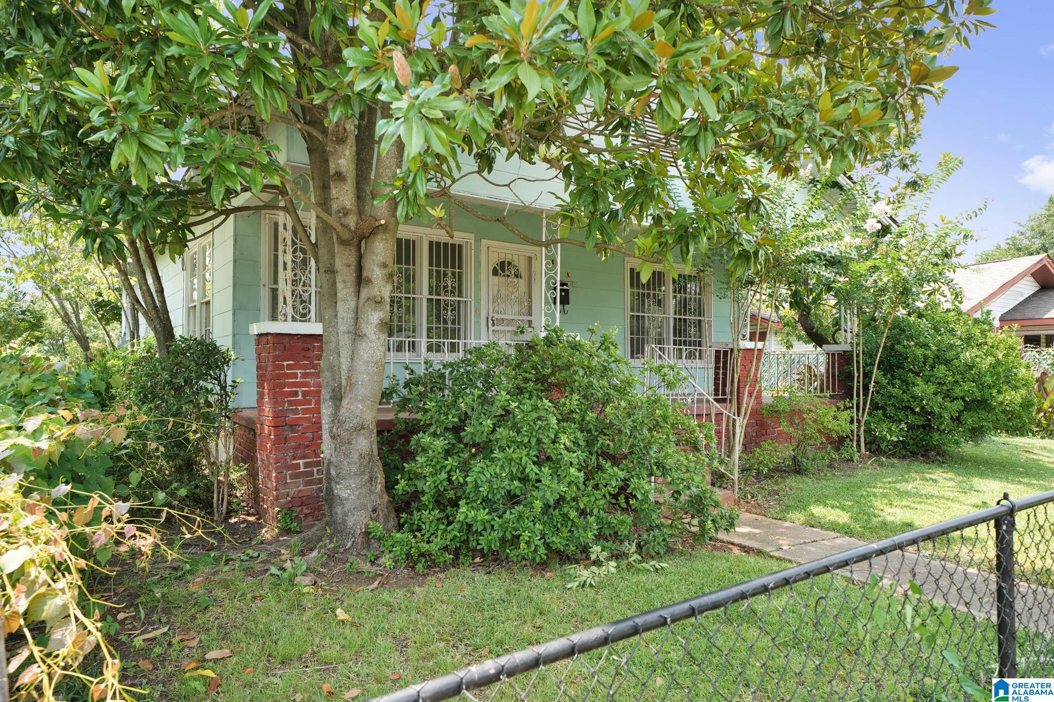Photo 2 of Single family home for sale at 401 Irving St, Birmingham, AL 35224 | MLS# 21461299 | Listing updated on 2026-08-22